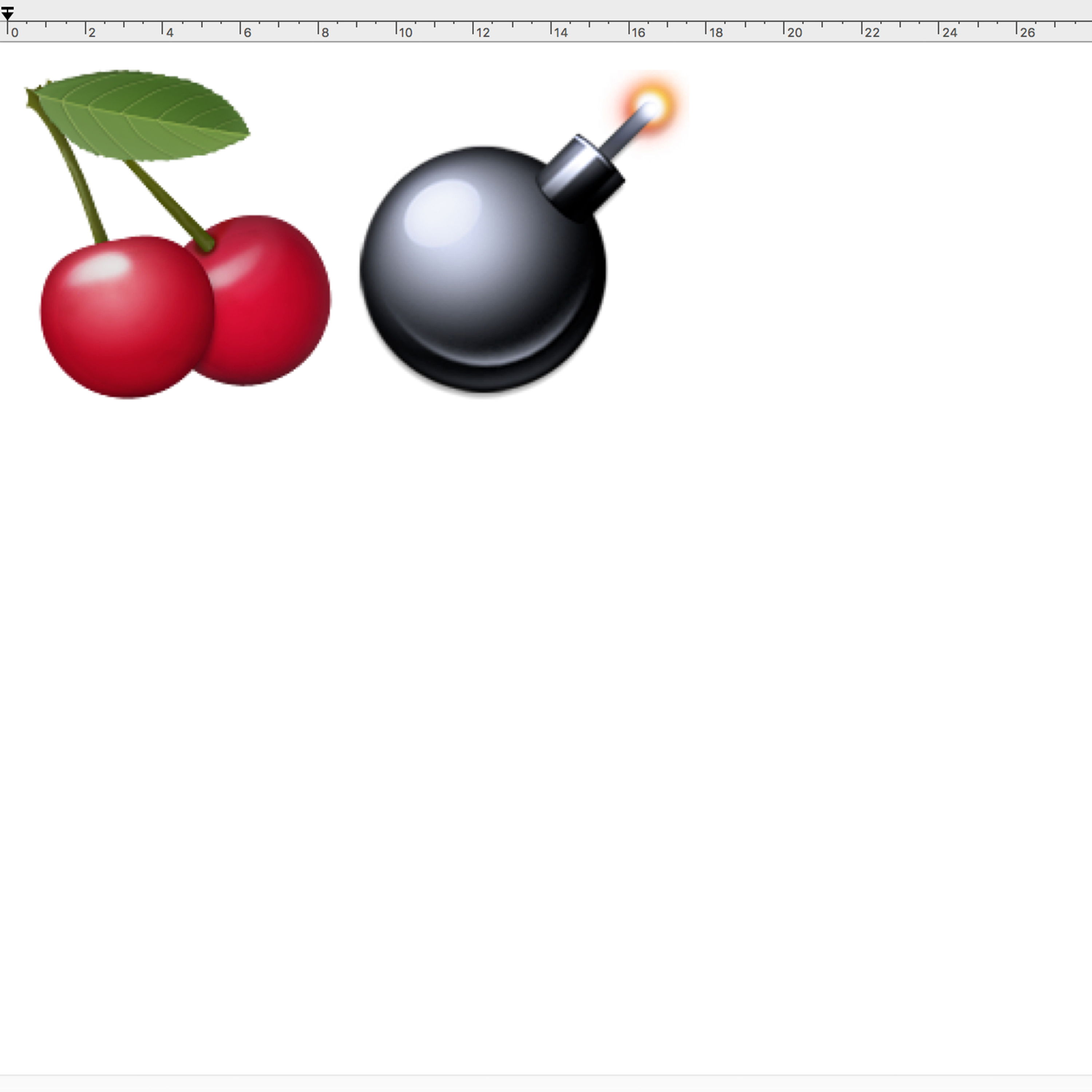 The Possibility of an Island