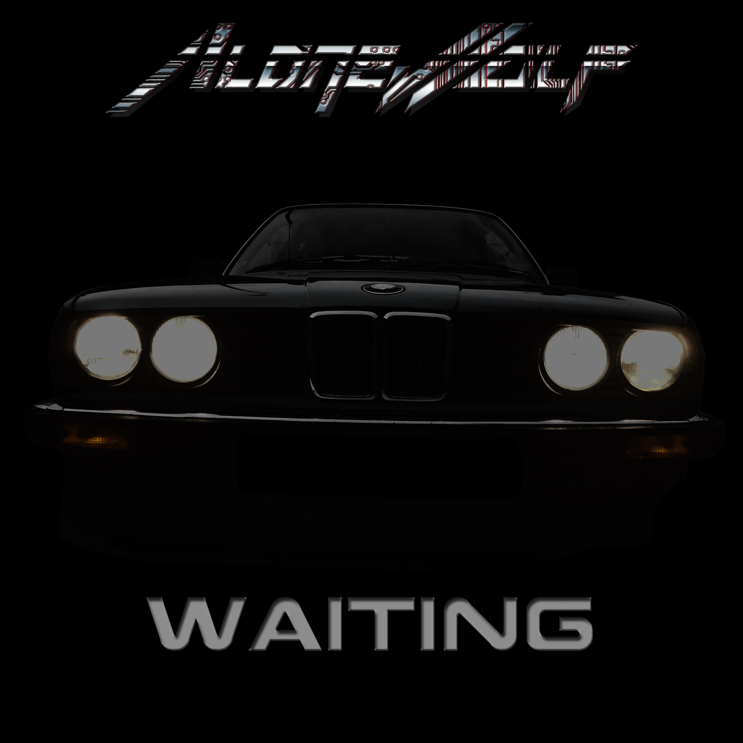Waiting (Slow Tape Version)