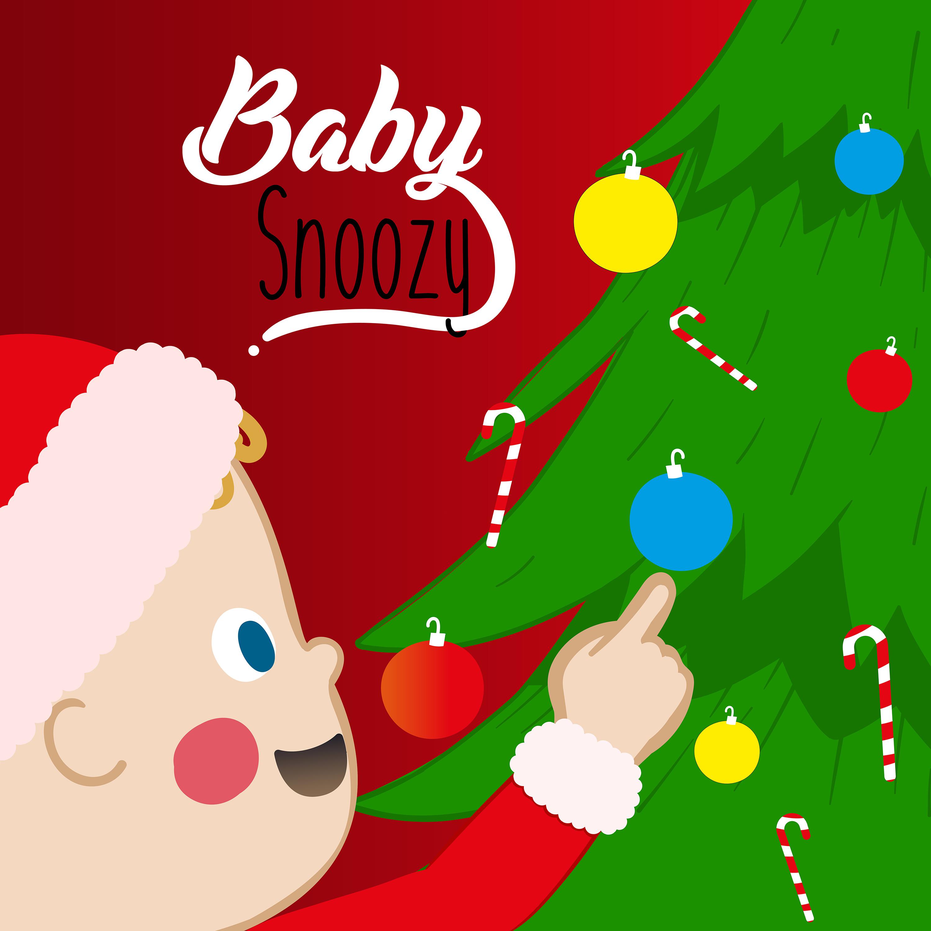 Christmas Baby Lullaby