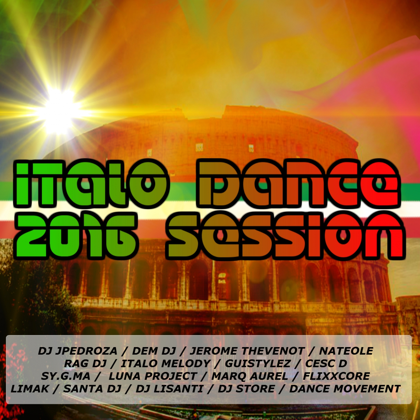 Trovare te (Radio Edit)