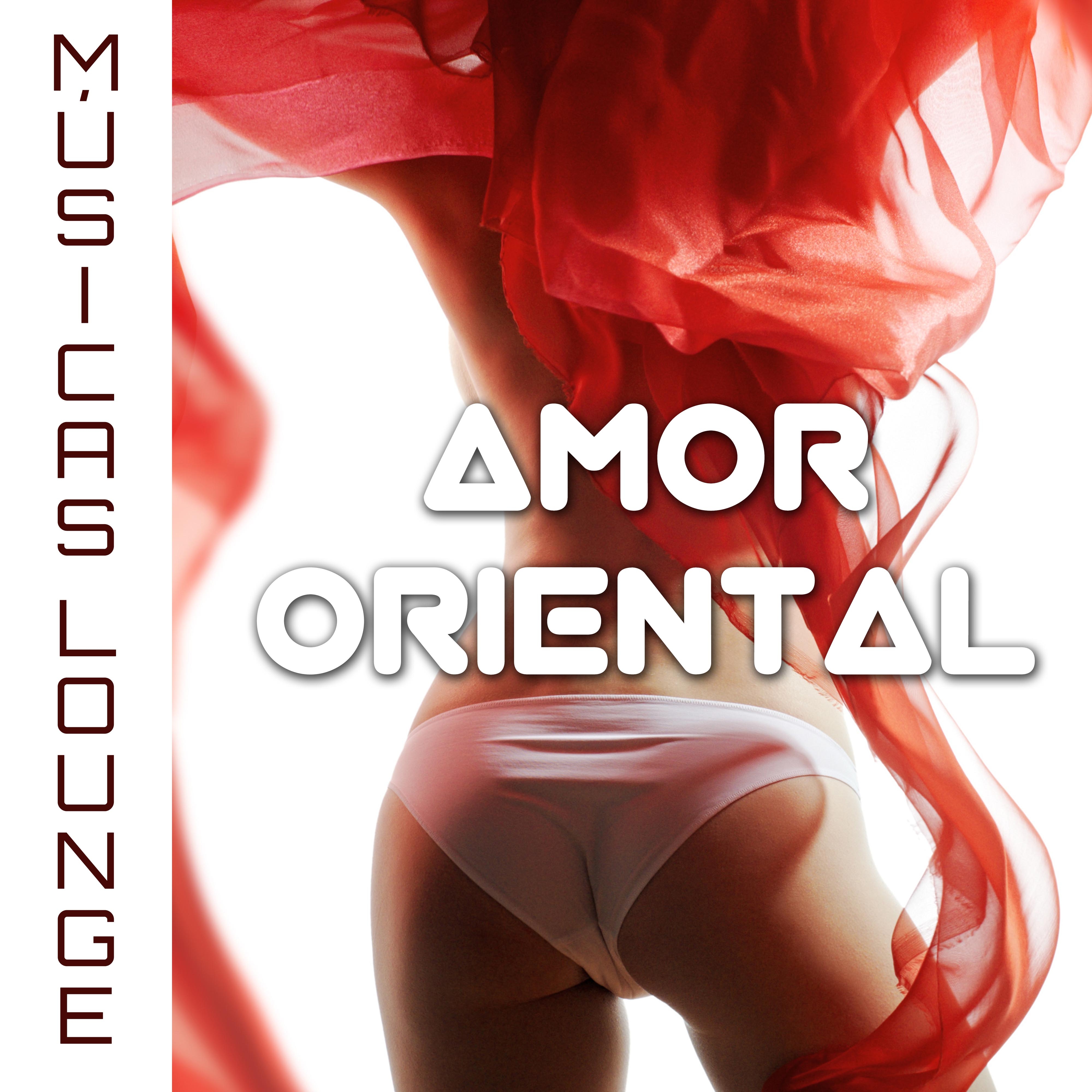 Amor Oriental: Cenas Roma nticas con Mu sicas Lounge y Tropical House