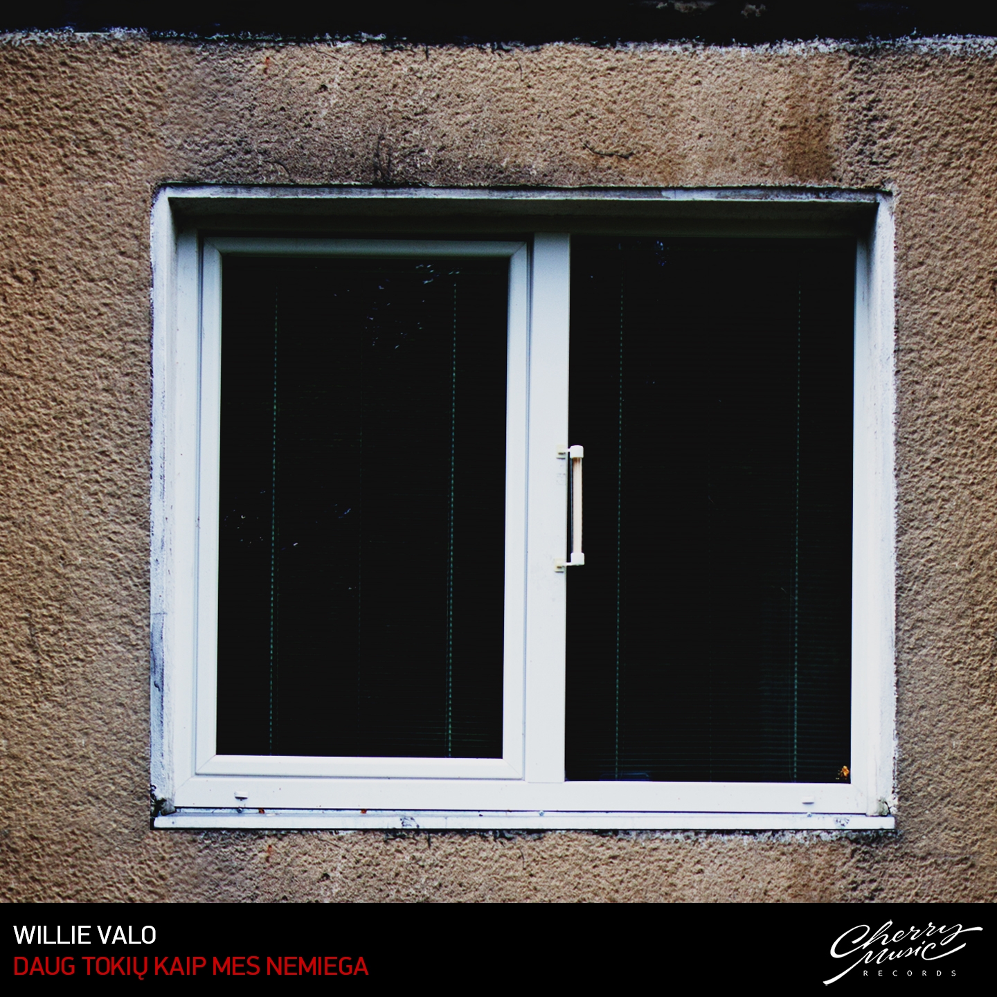 Daug Toki Kaip Mes Nemiega