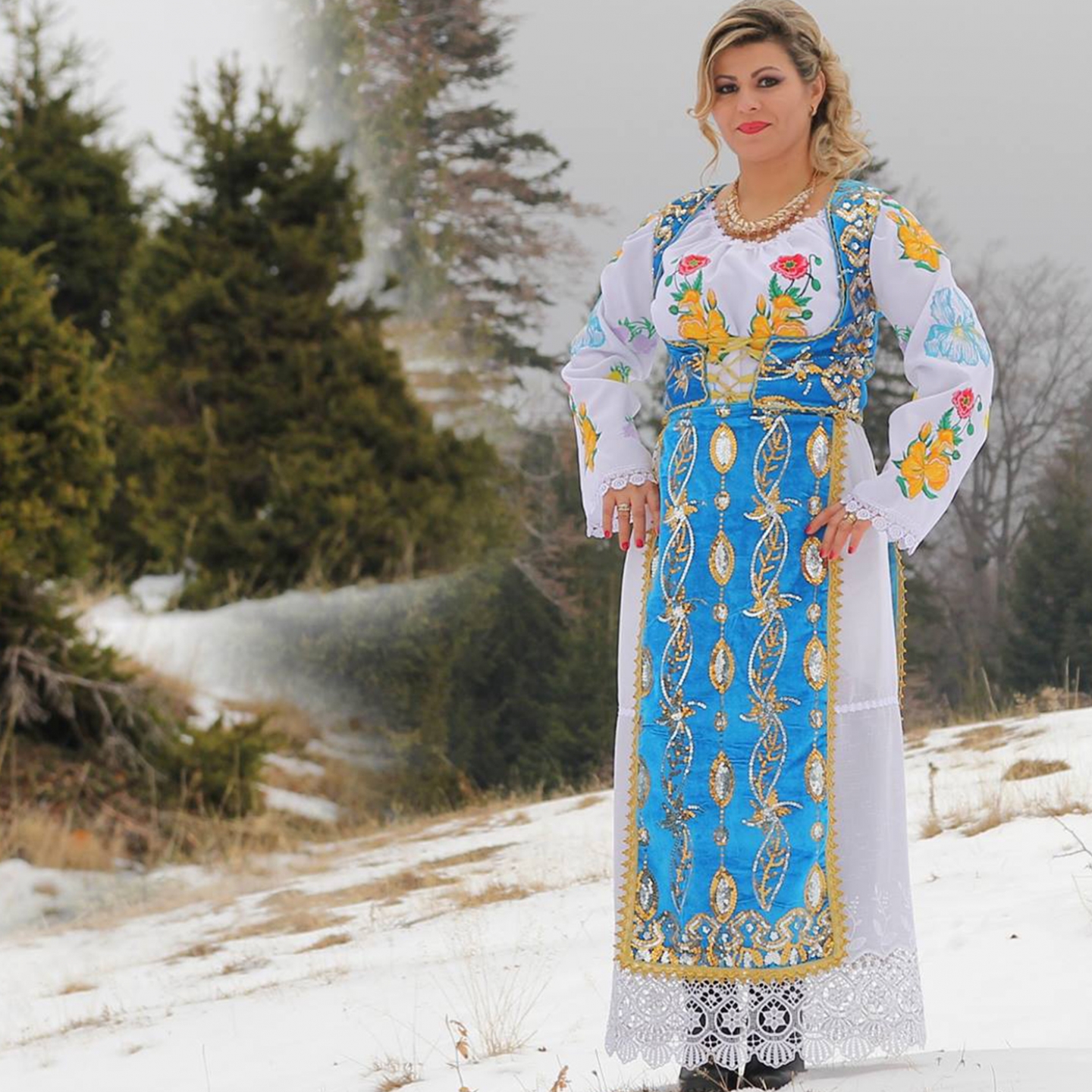 Dragoste Otrava Dulce