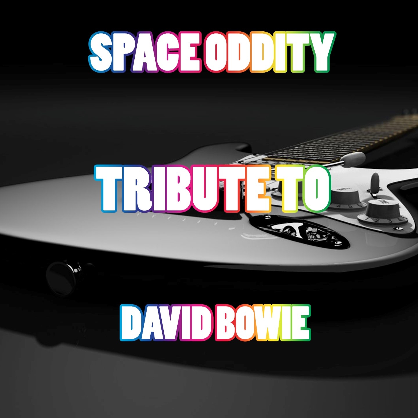 Space Oddity (Tribute To David Bowie)