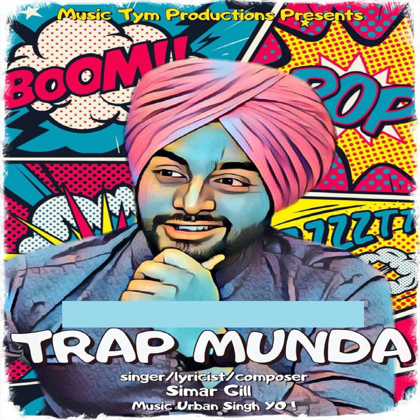 Trap Munda