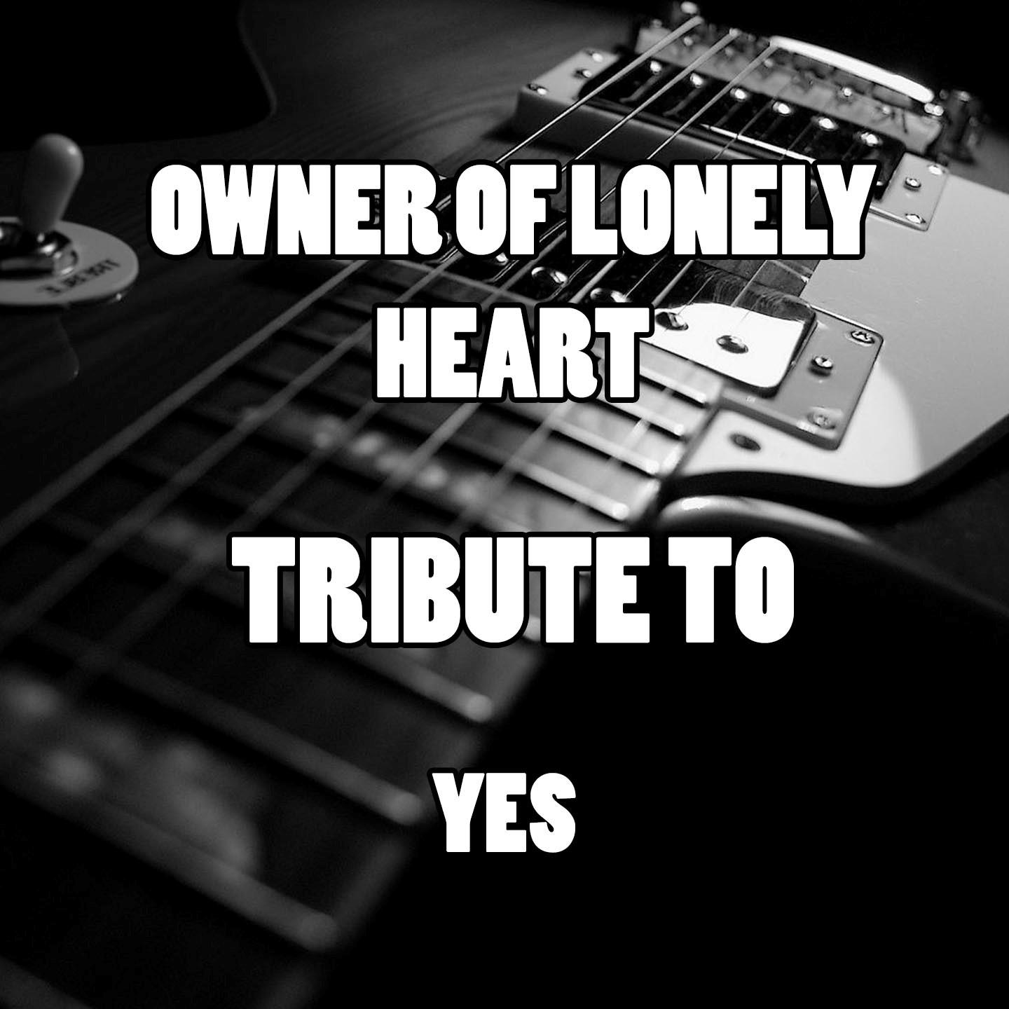 Owner of the Lonely Heart