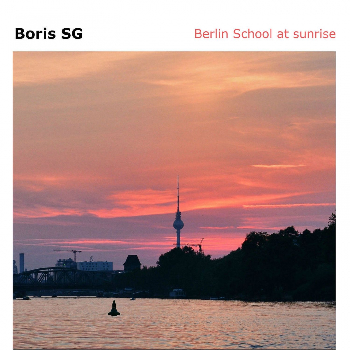 Berlin School at Sunrise