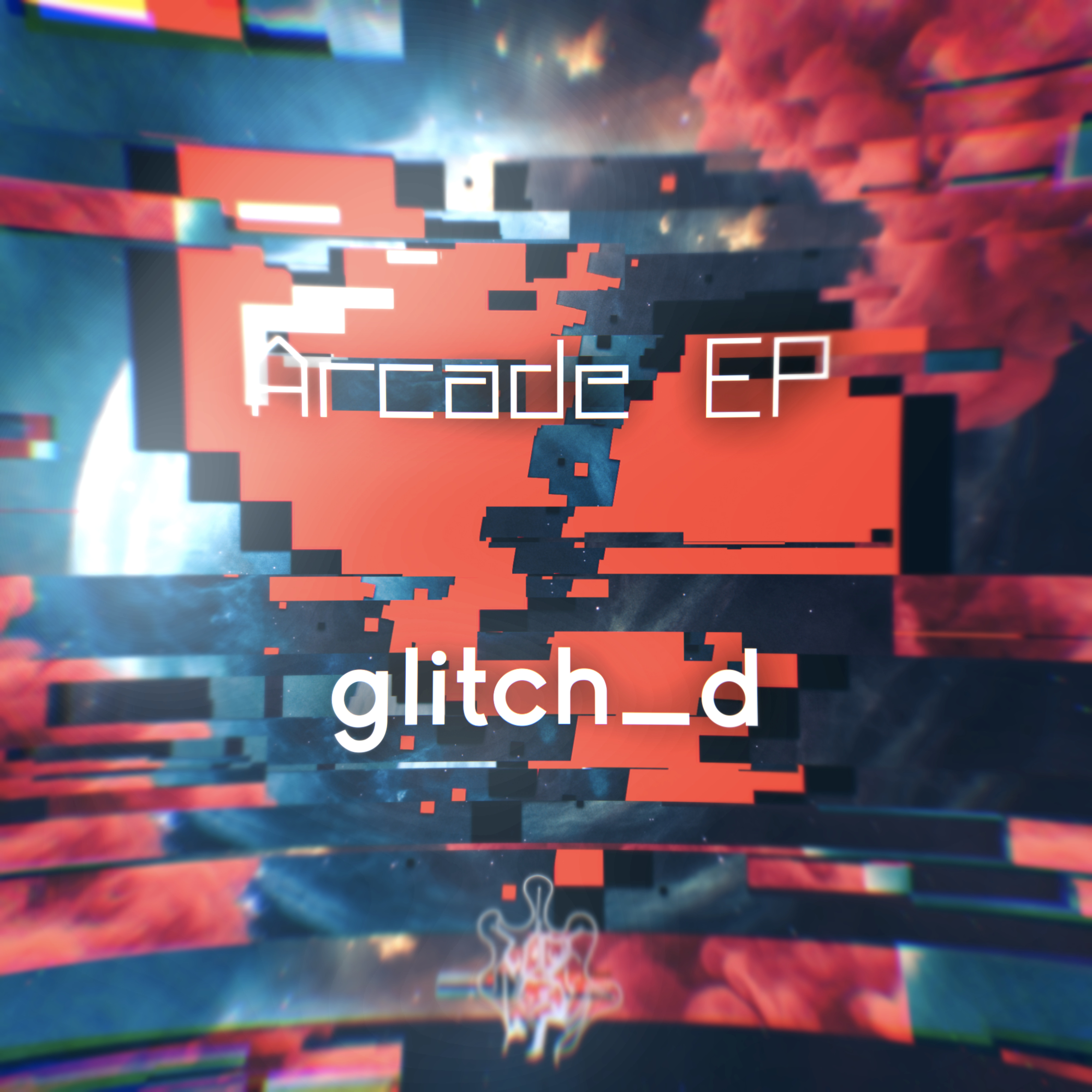 Arcade EP