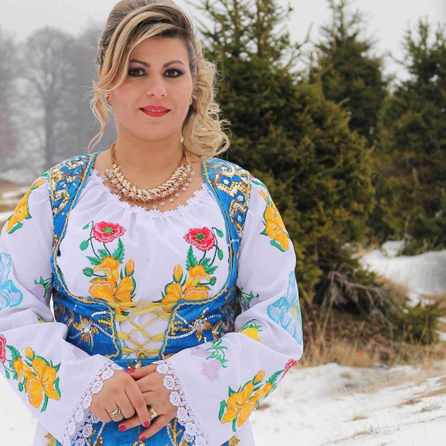 Of Doamne Ce Dor M-Apasa