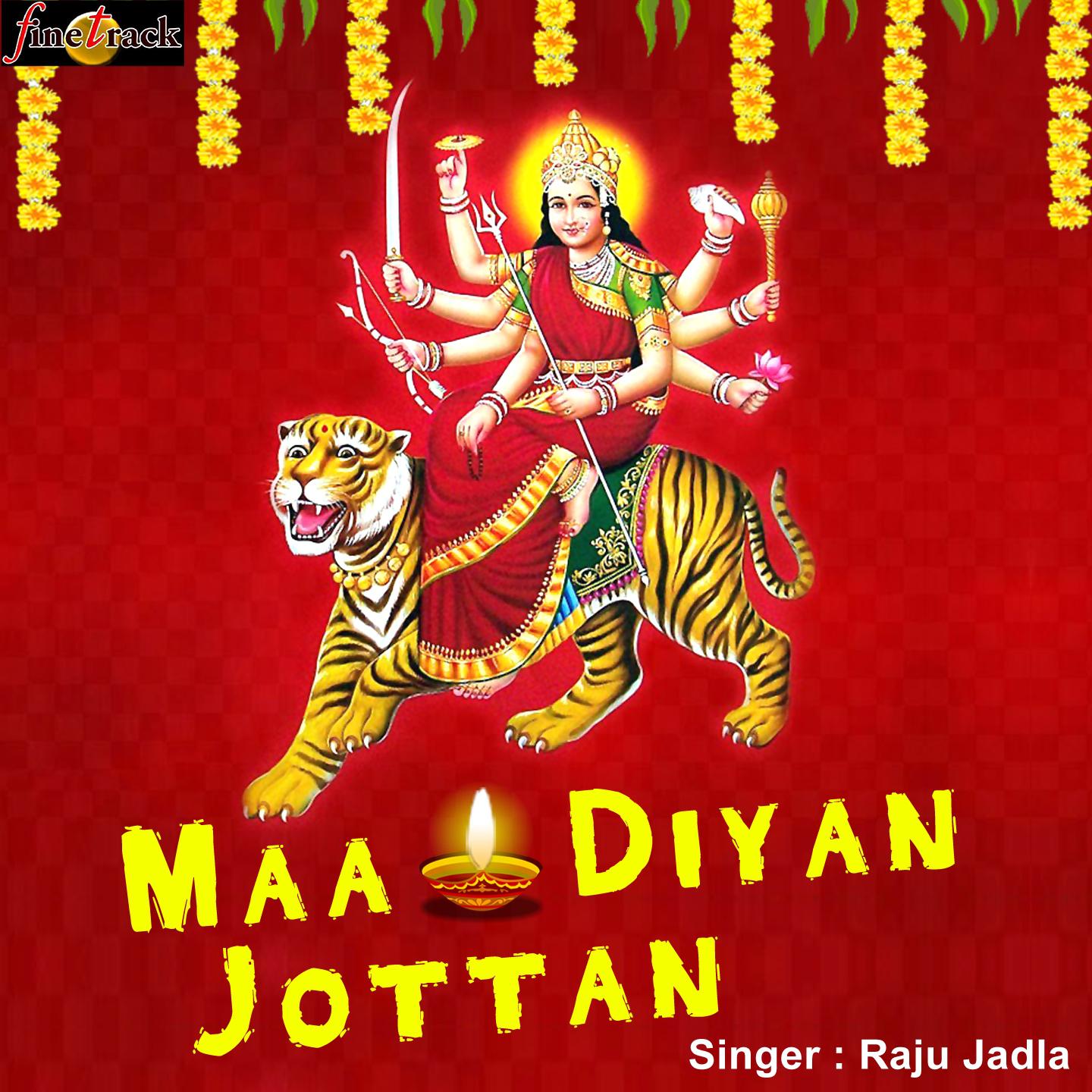 Maa Diyan Jottan