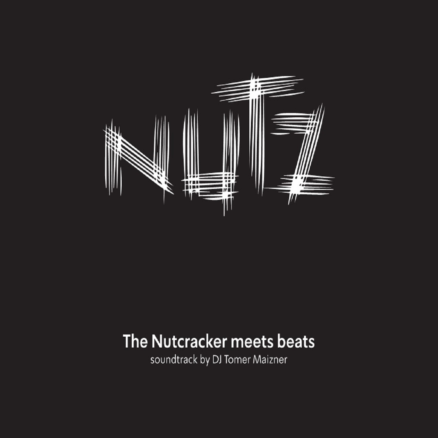Nutz (Nutcracker Meets Beats)