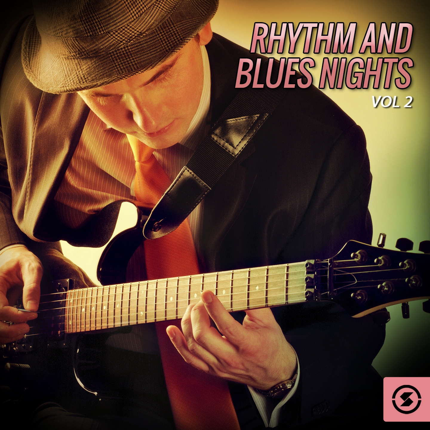 Rhythm and Blues Nights, Vol. 2