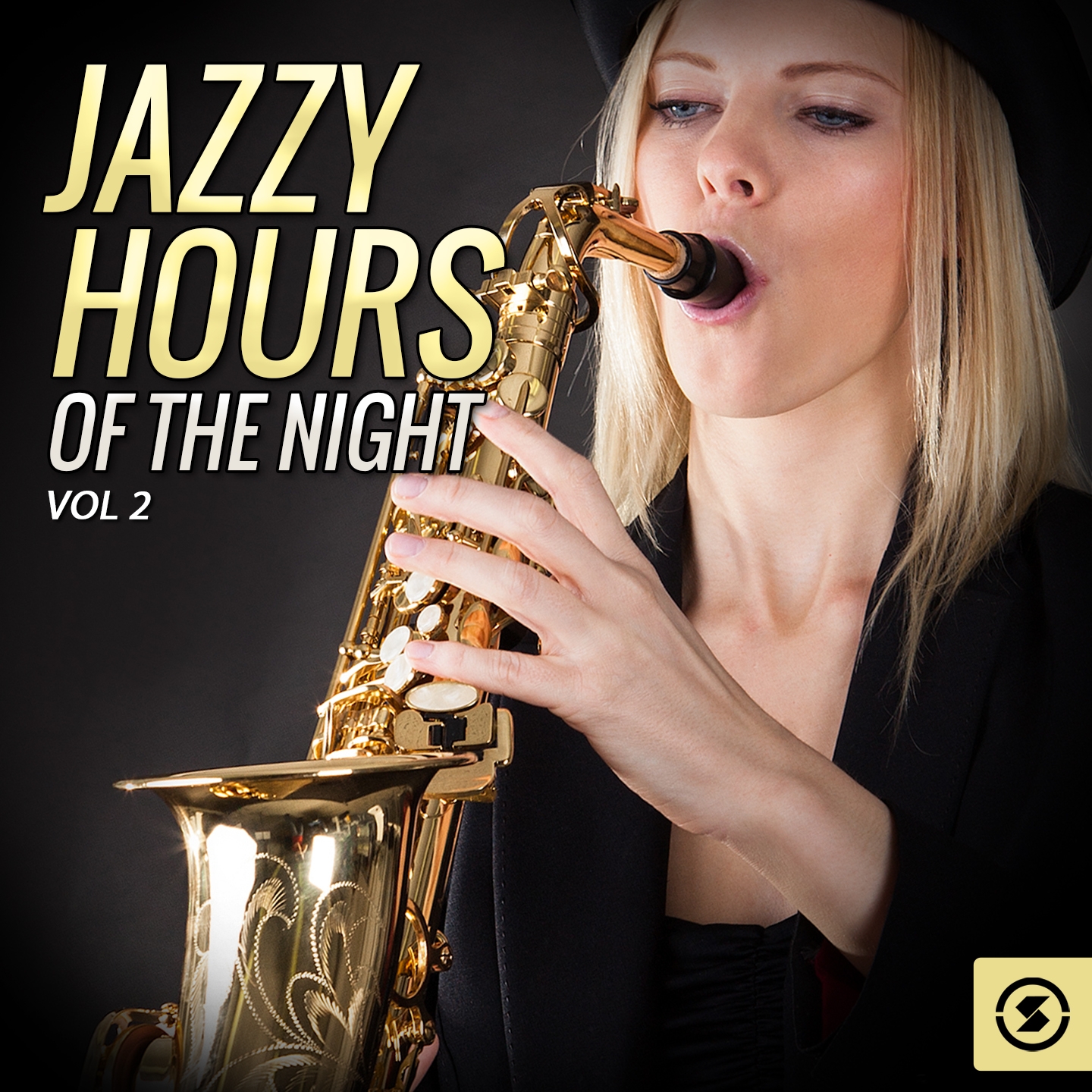 Jazzy Hours of the Night, Vol. 2