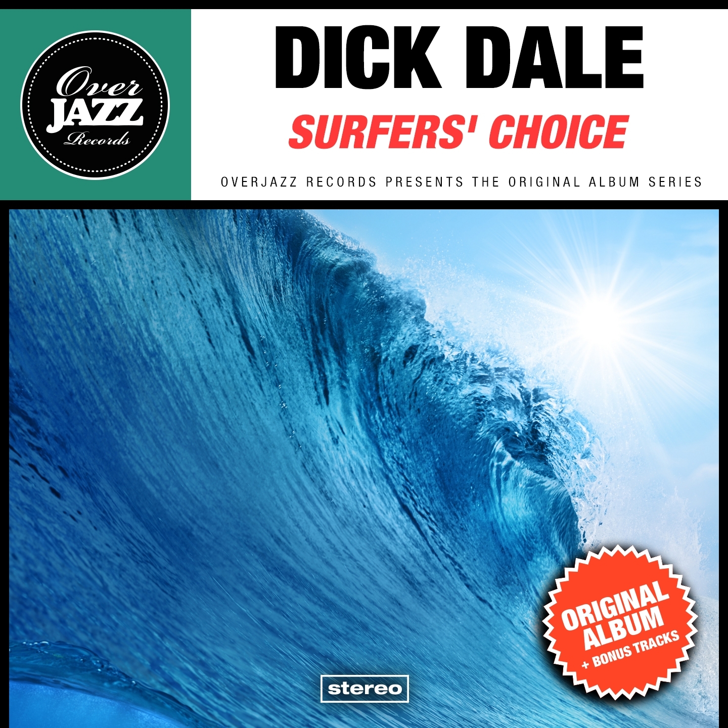 Surfers' Choice