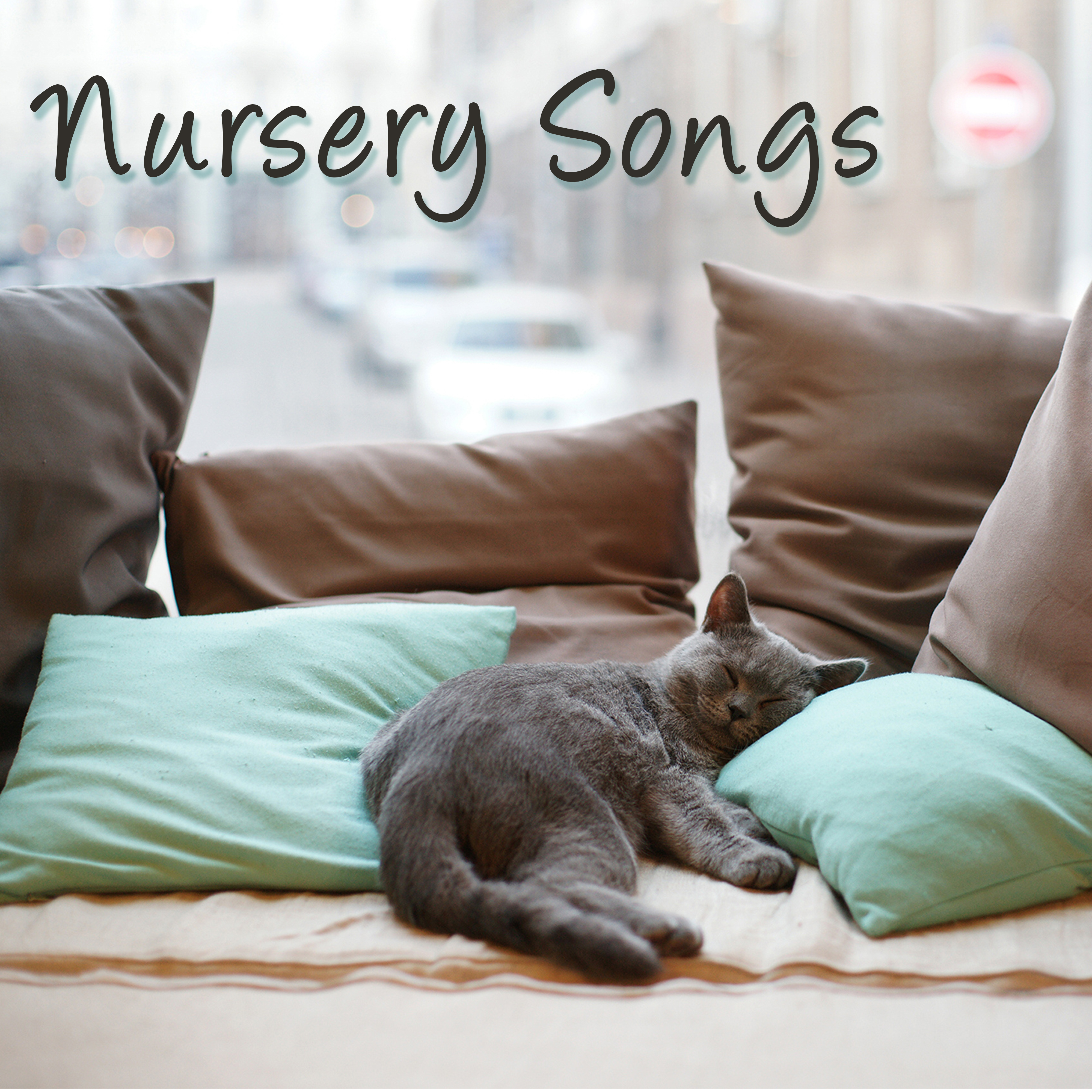 Nursery Songs  Sweet Sleeping Songs for Everybody