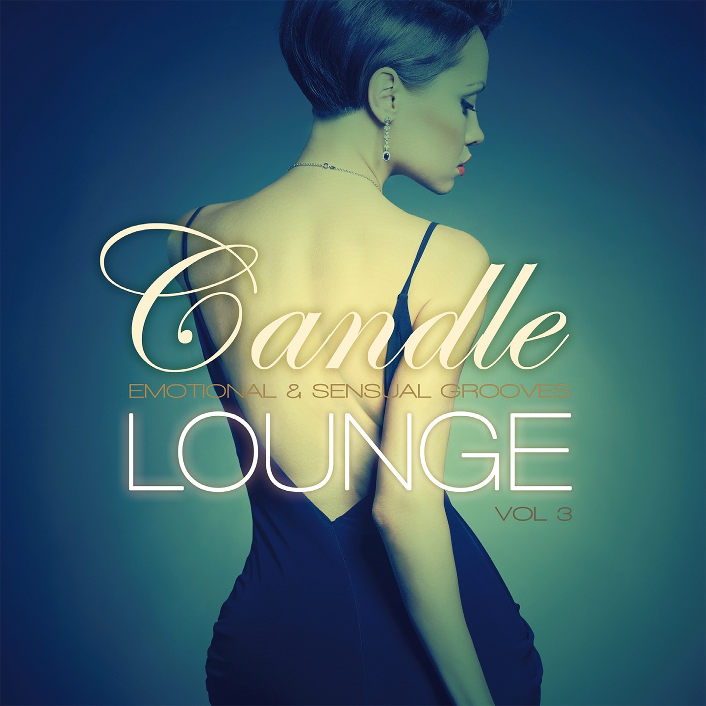 Candle Lounge, Vol. 3 (Kohntinuous Mix 1)
