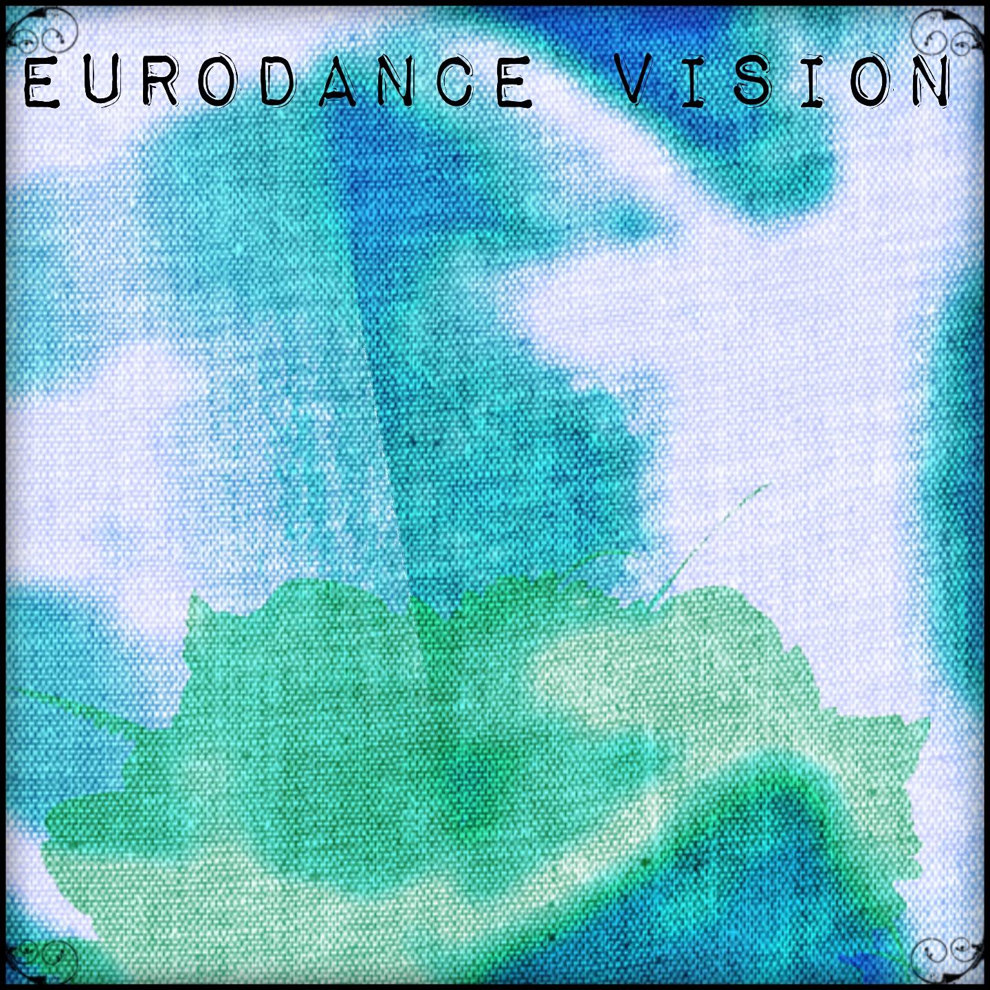 Eurodance Vision (2015 Edition DJ Selection Top 50)