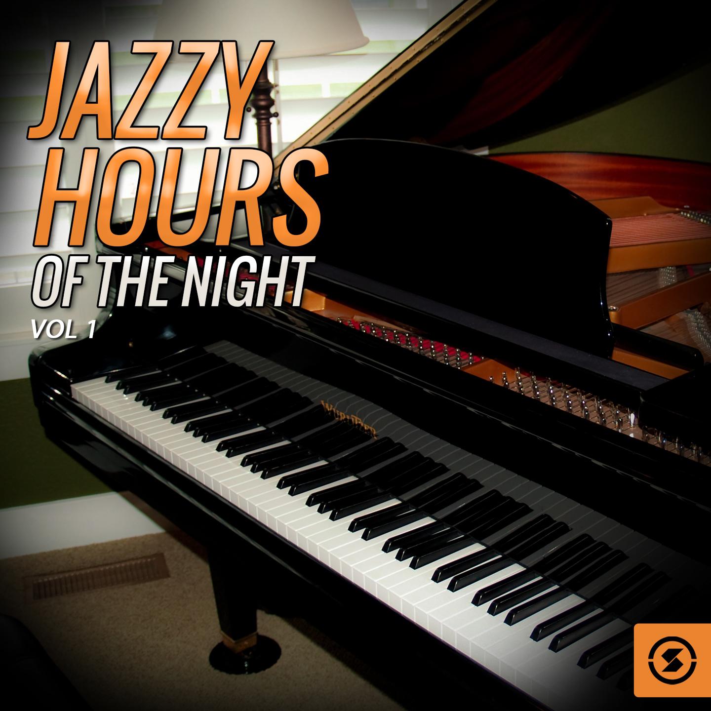 Jazzy Hours of the Night, Vol. 1