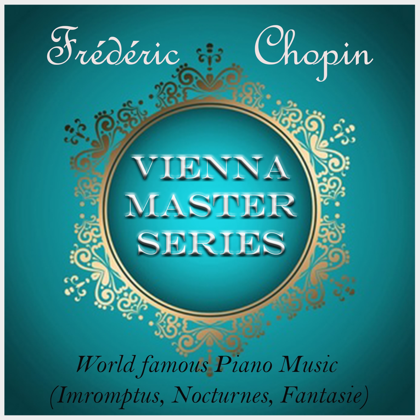 Nocturnes, Op. 37: No. 1 in G Minor, Andante sostenuto