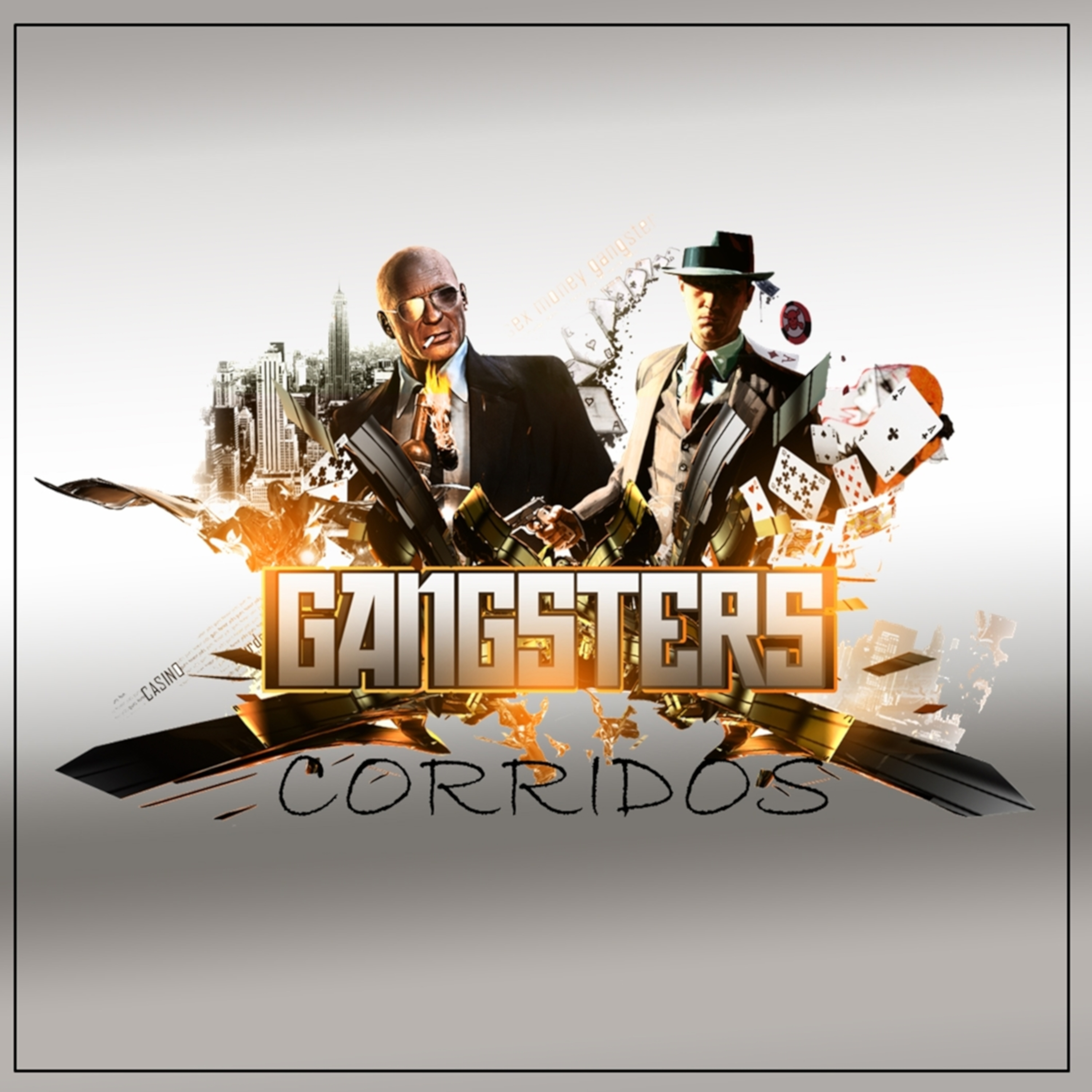 De Periodico Un Gallito