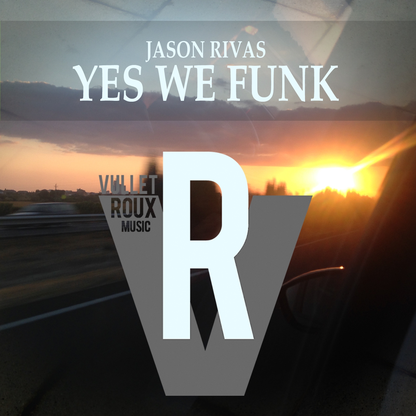 Yes We Funk (Club Edit)
