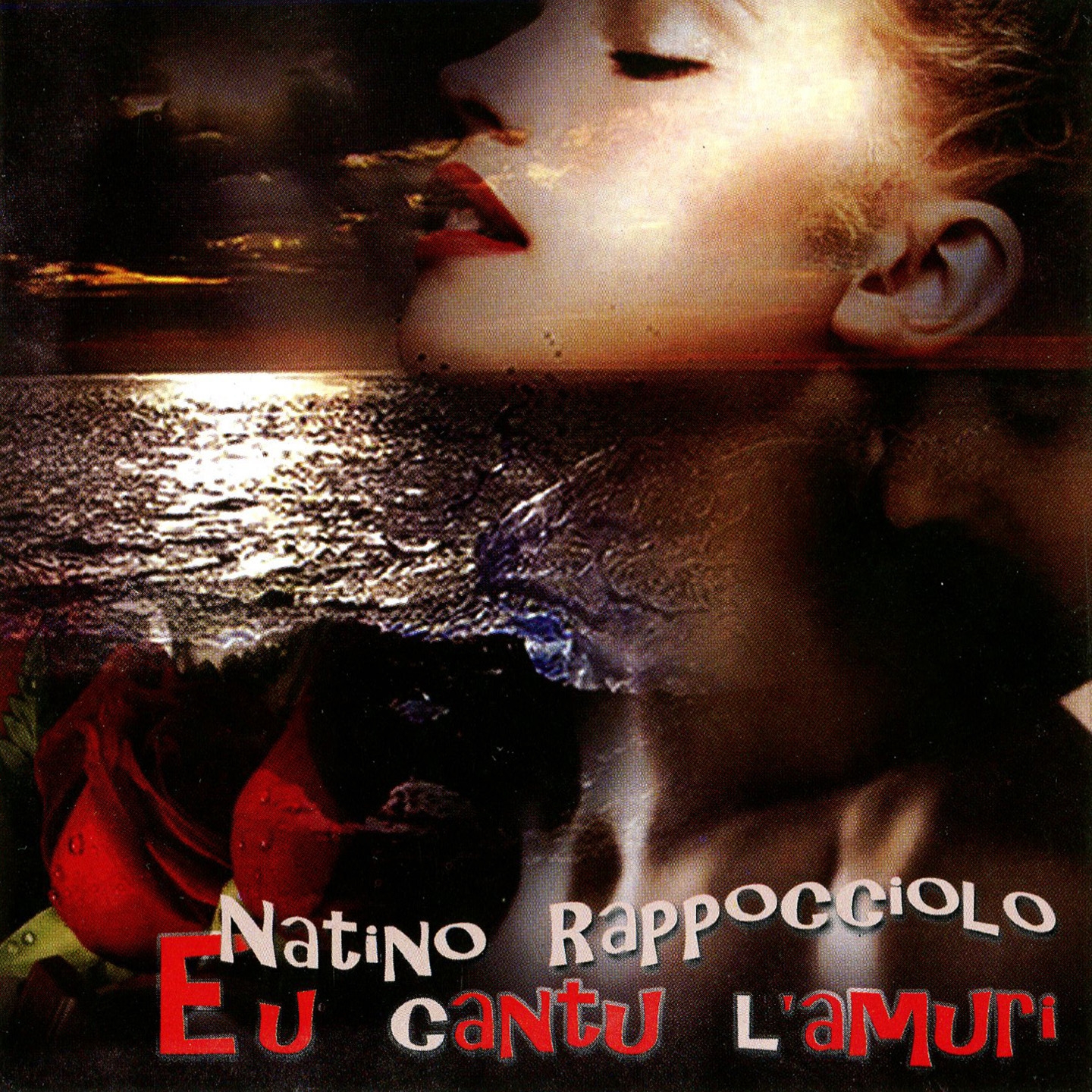 Na chitarra e na canzuna