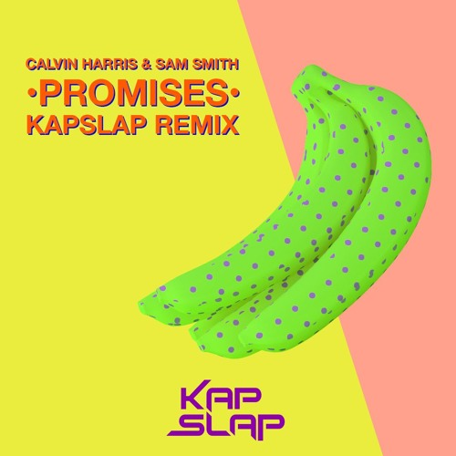 Promises (Kap Slap Remix)