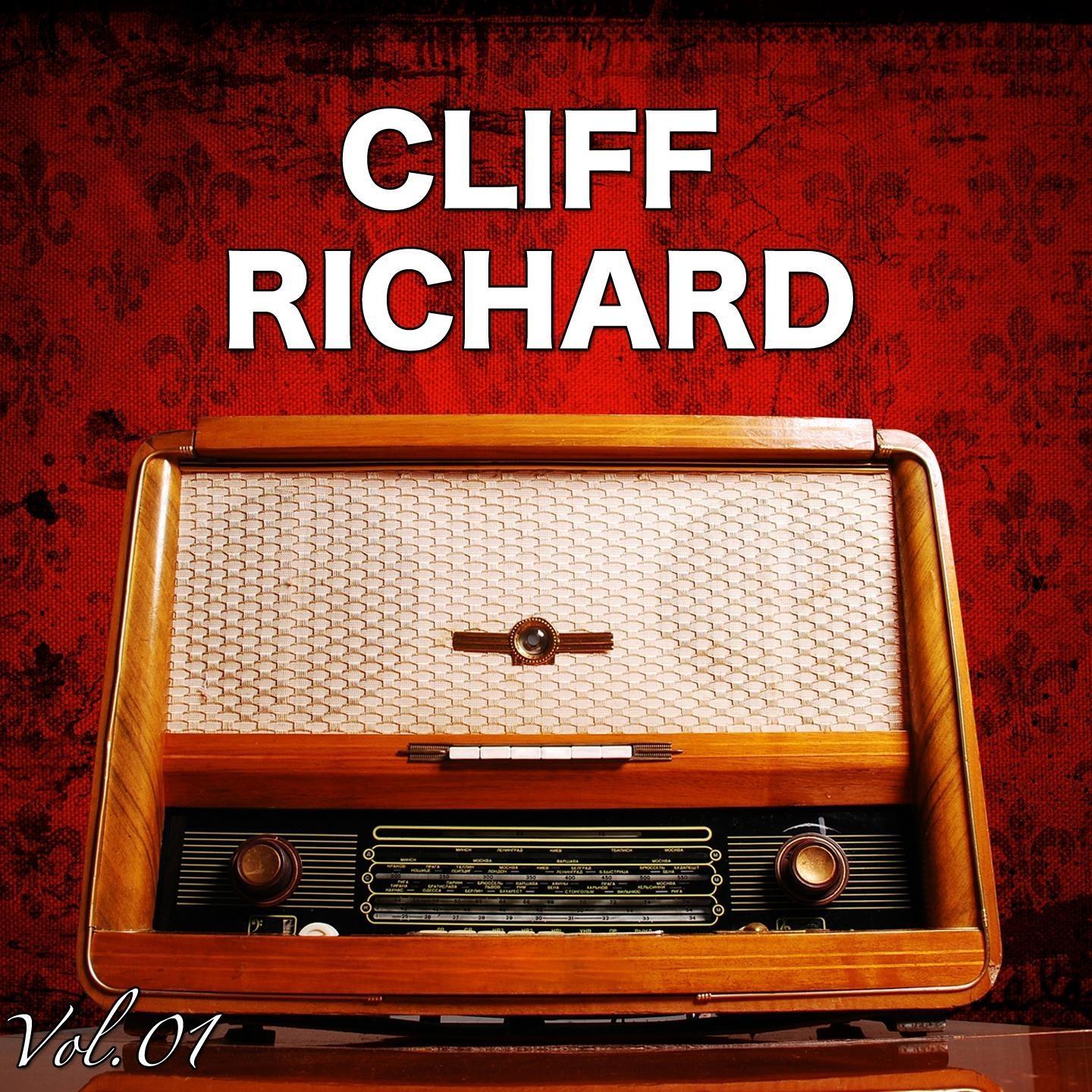 H.o.t.S Presents : The Very Best of Cliff Richard, Vol.1