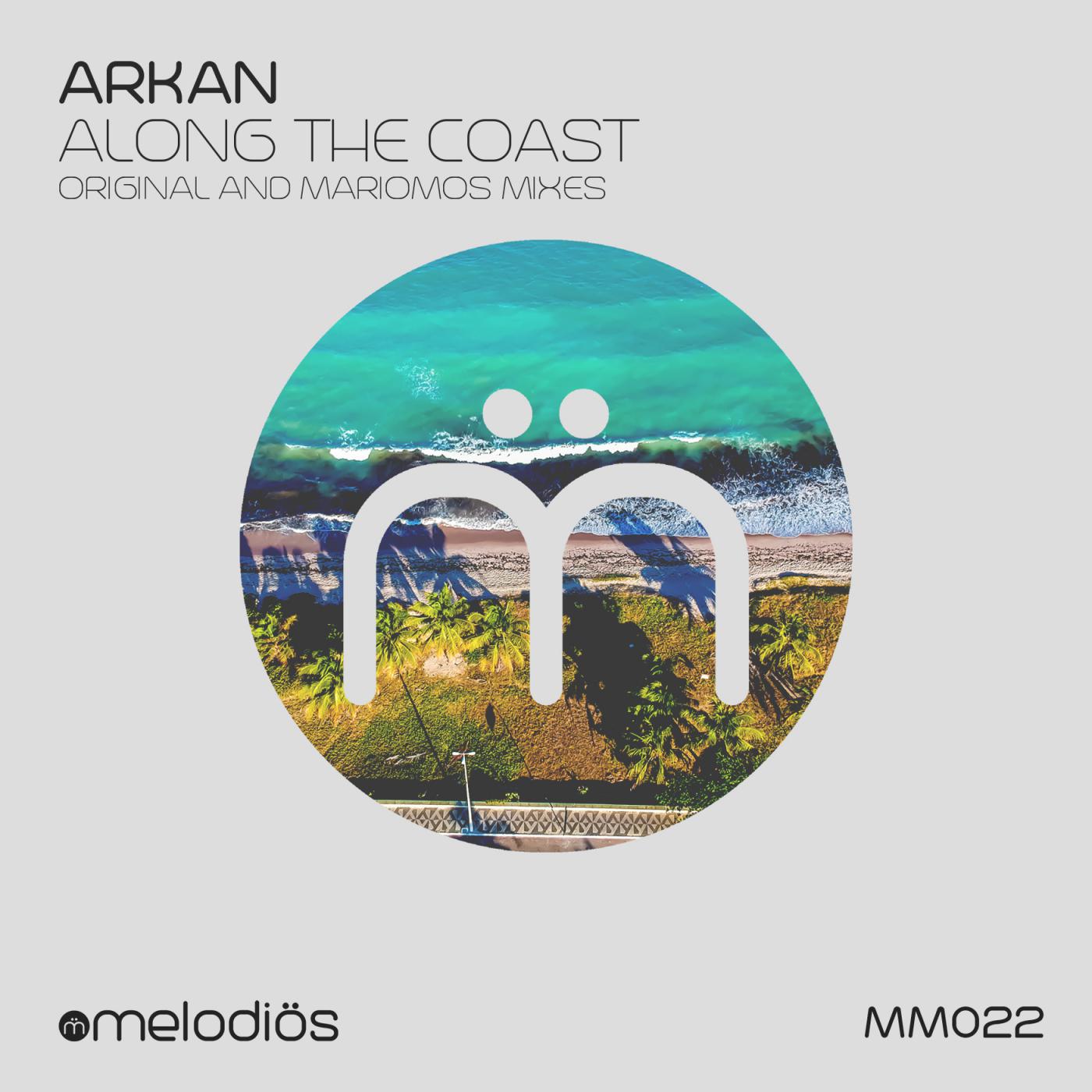 Along The Coast (Original Mix)
