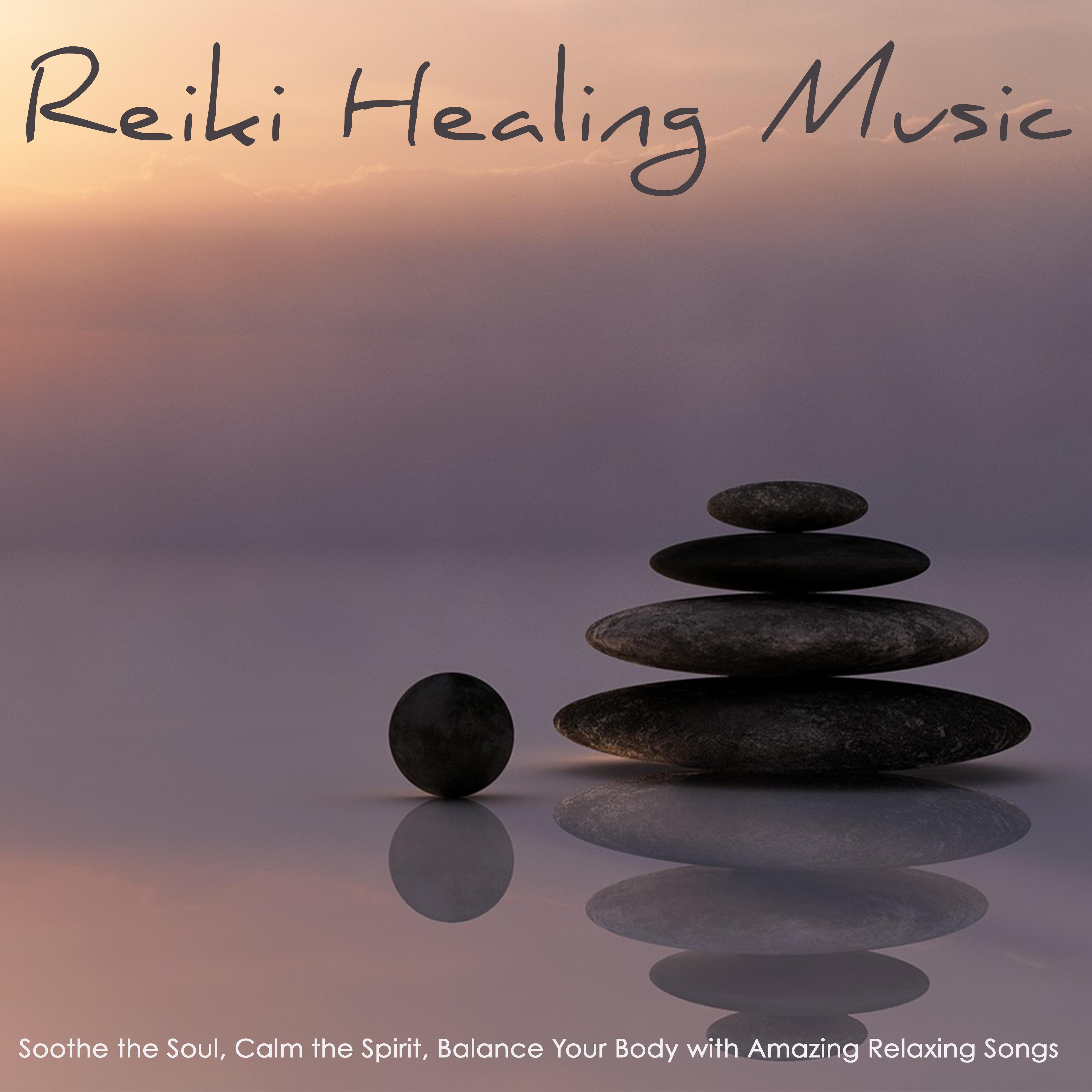 Music Mood (Sound Therapy)