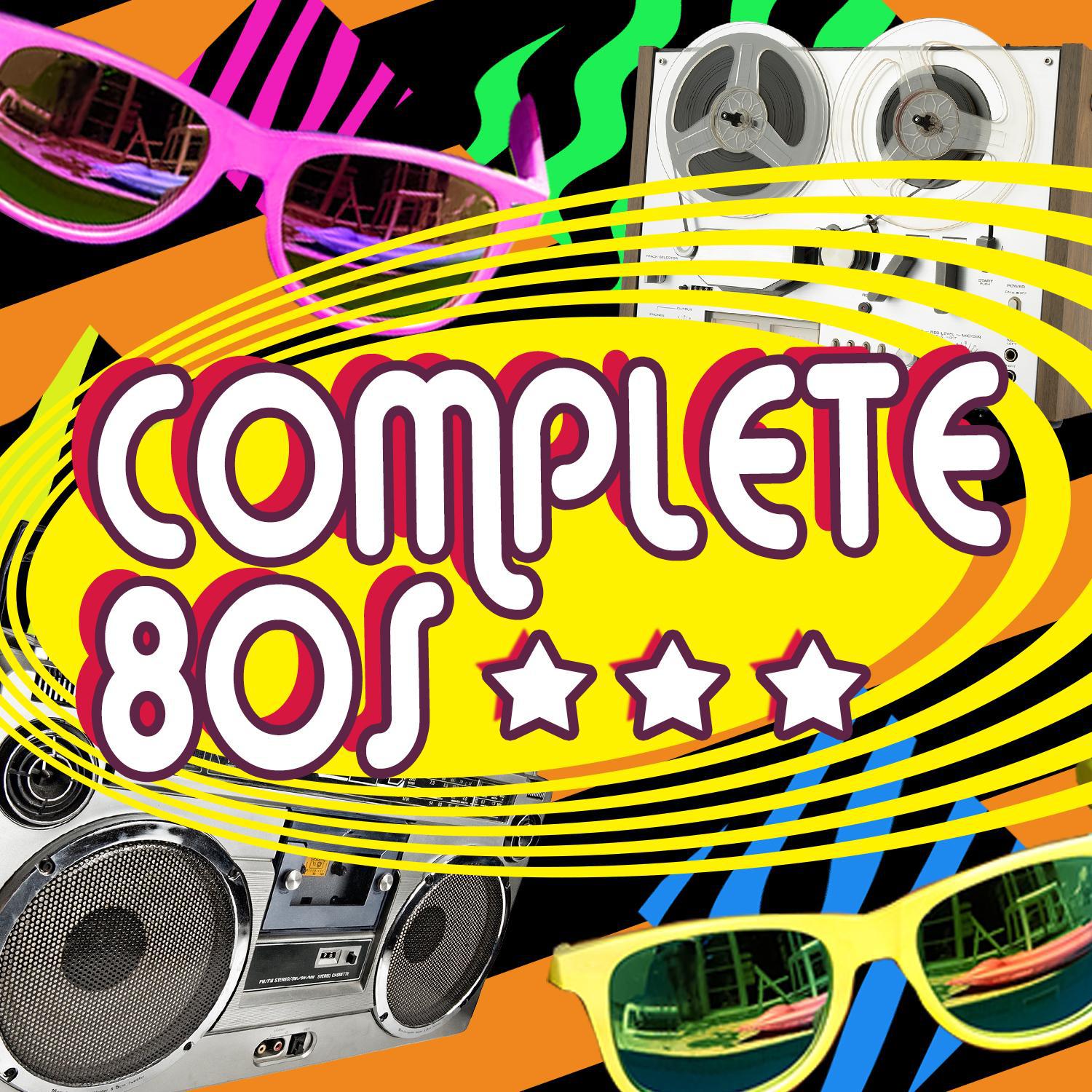 Complete 80s