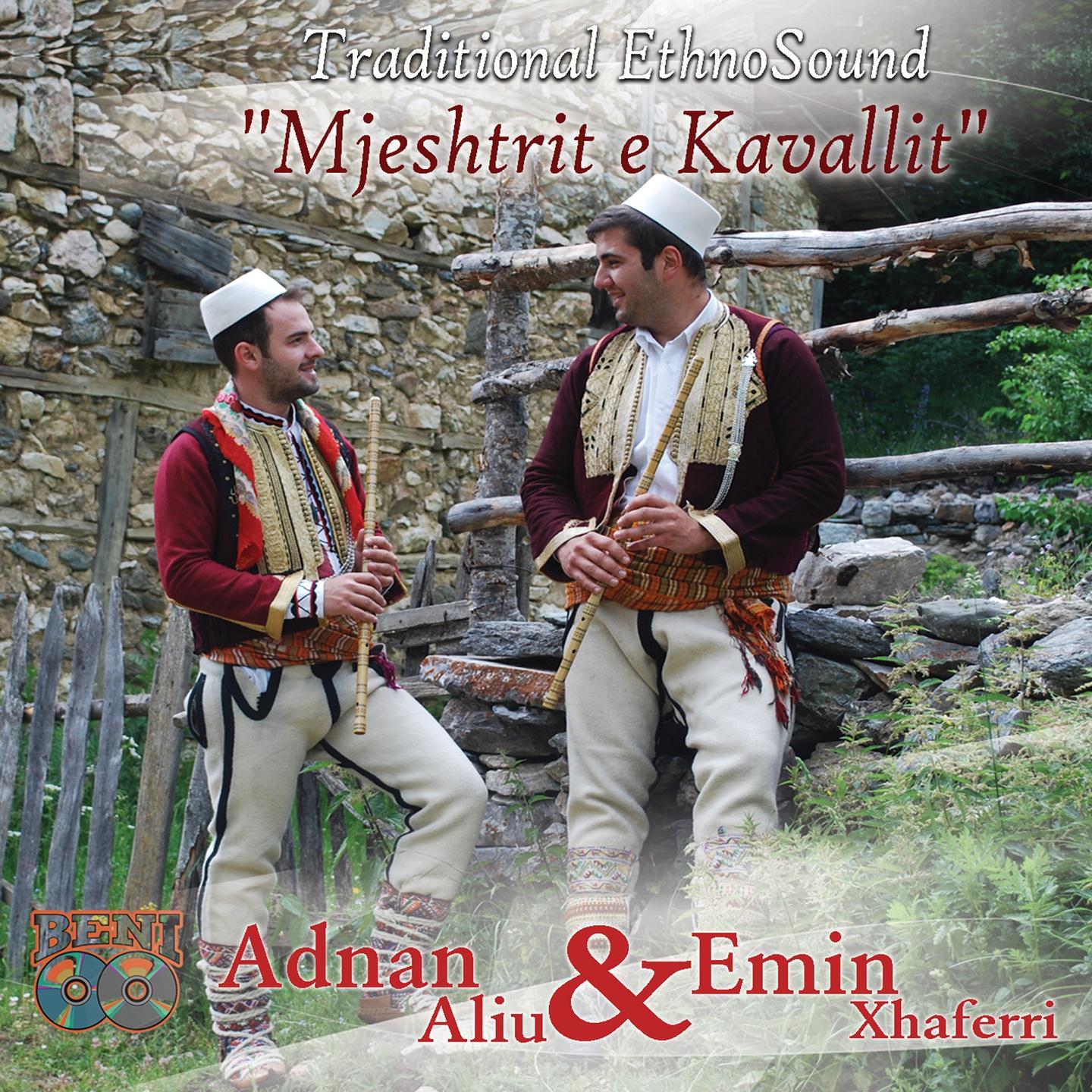 Albanian Traditional Music