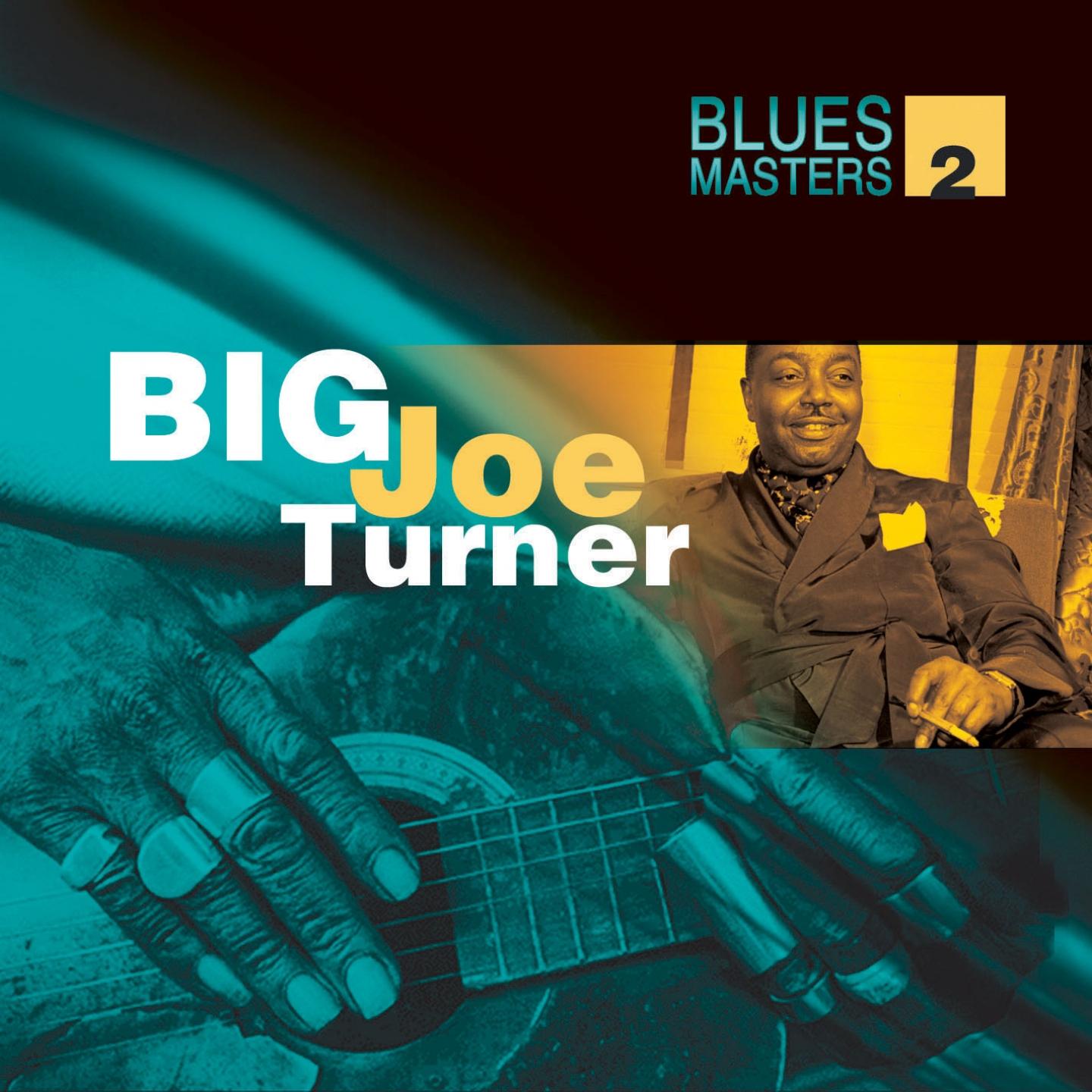 Blues Masters Vol. 2 (Big Joe Turner)