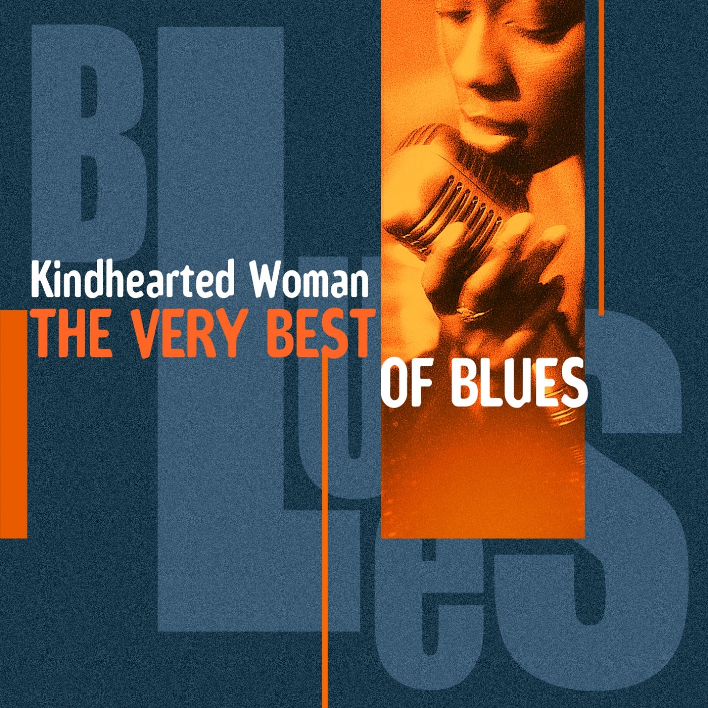 Kindhearted Woman (The Very Best Of Blues)