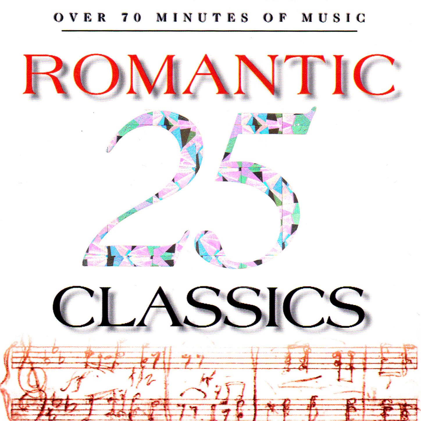 Canon in D Major T. 337