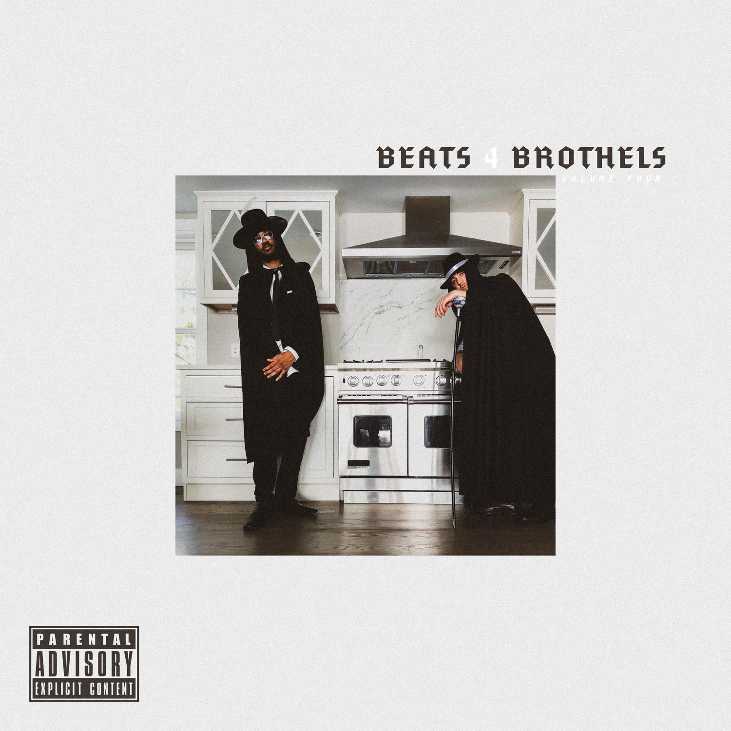 Beats for Brothels, Vol. 4