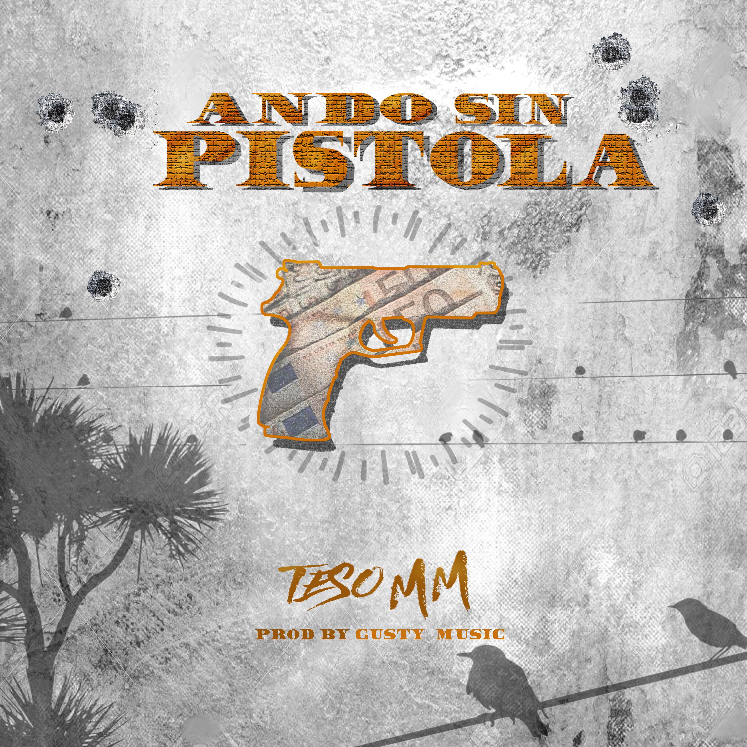 Ando Sin Pistola