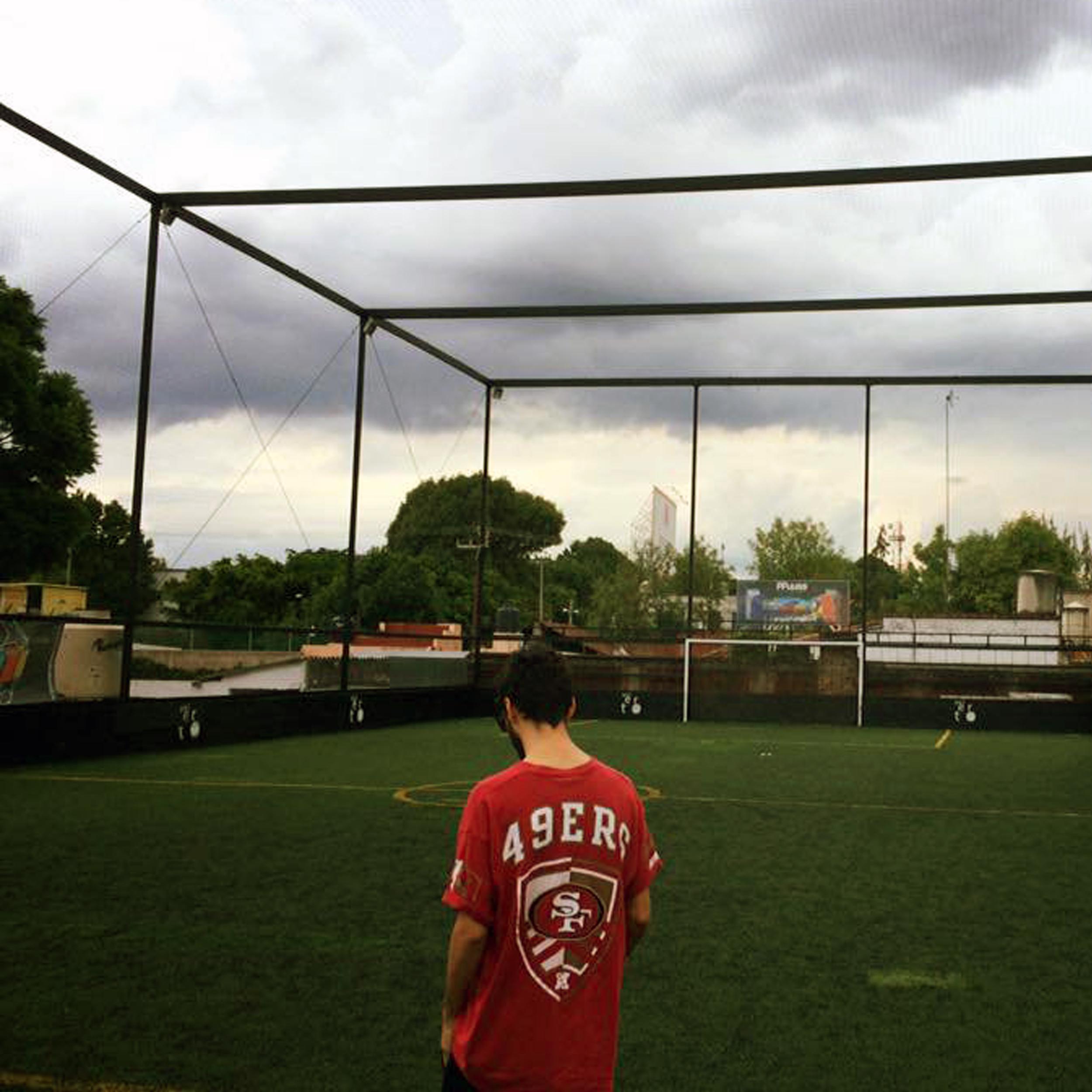 Total Darkness (145 Bpm)