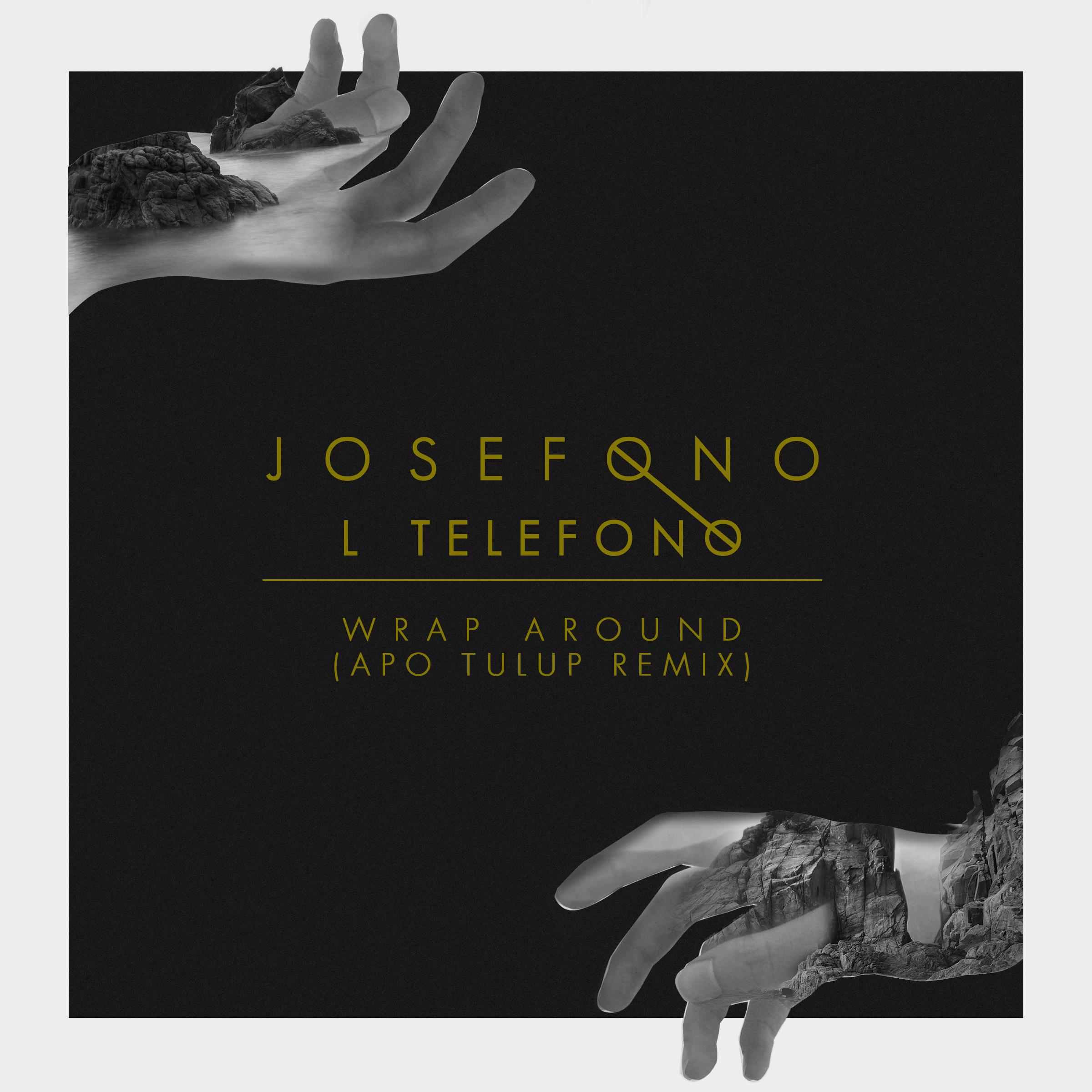 Wrap Around (Apo Tulup Remix)