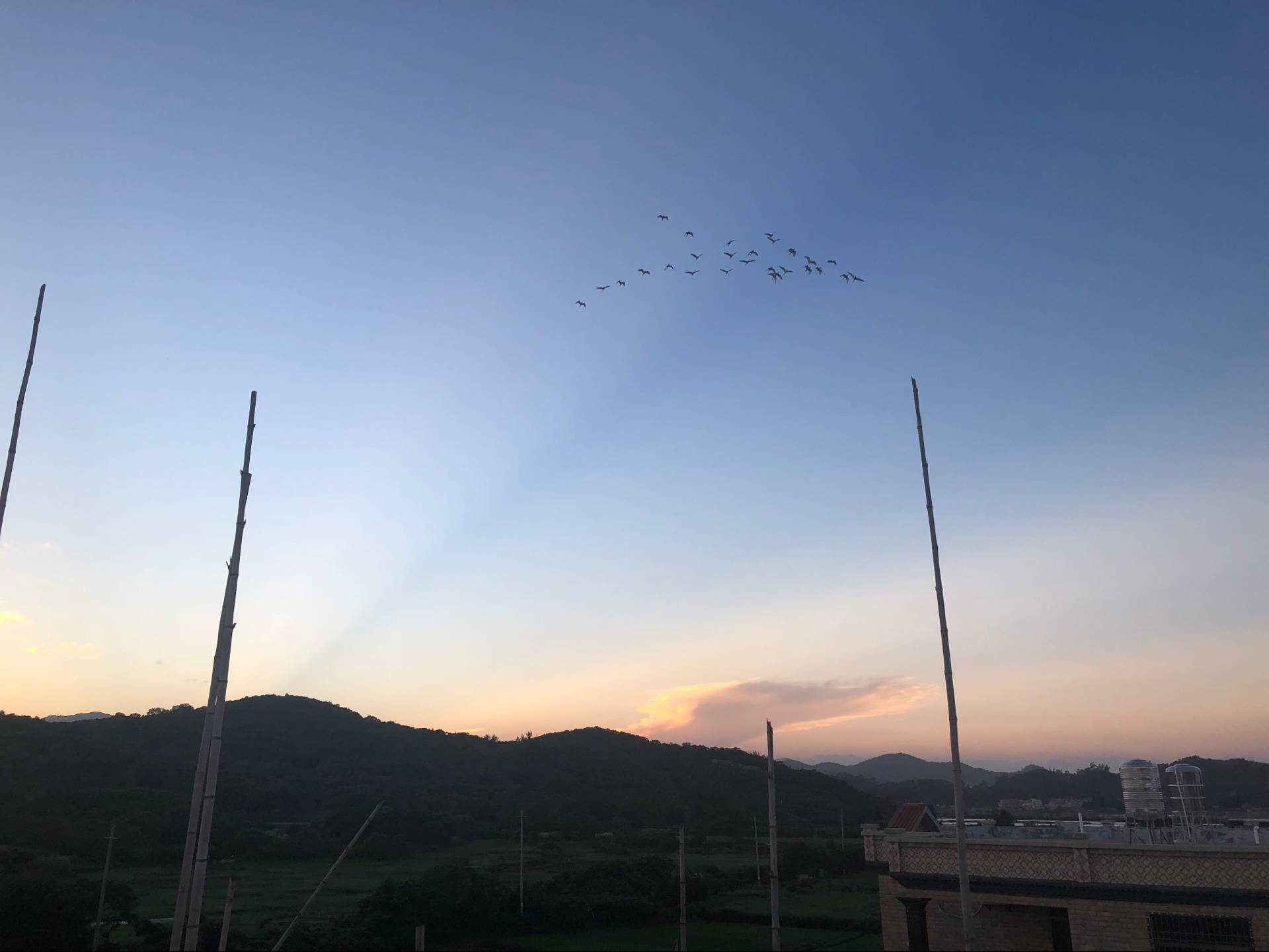 xun huan yi shi FG Bootleg