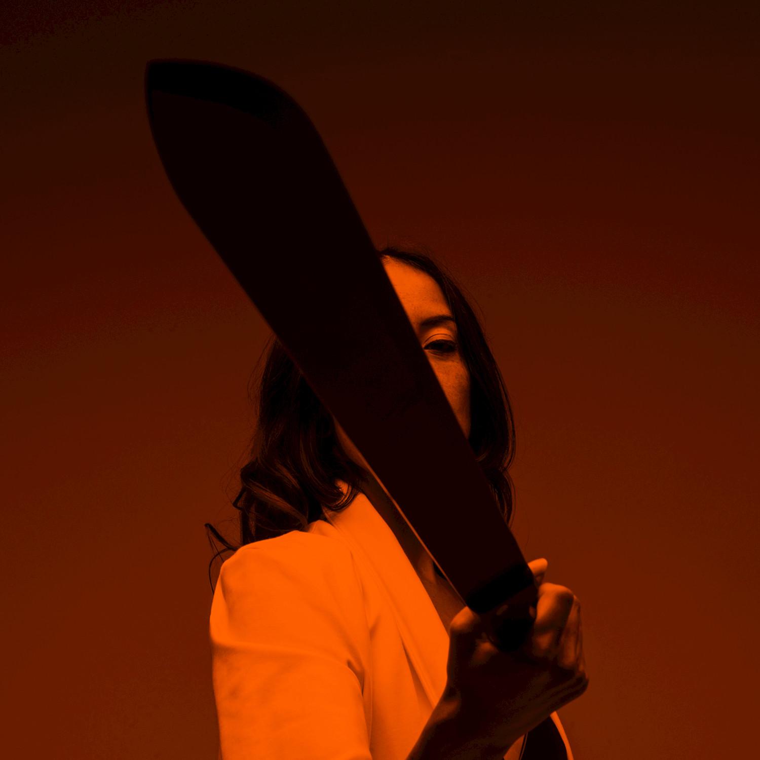 Casa Show (Heart Drive's Slow Bleed Mix)