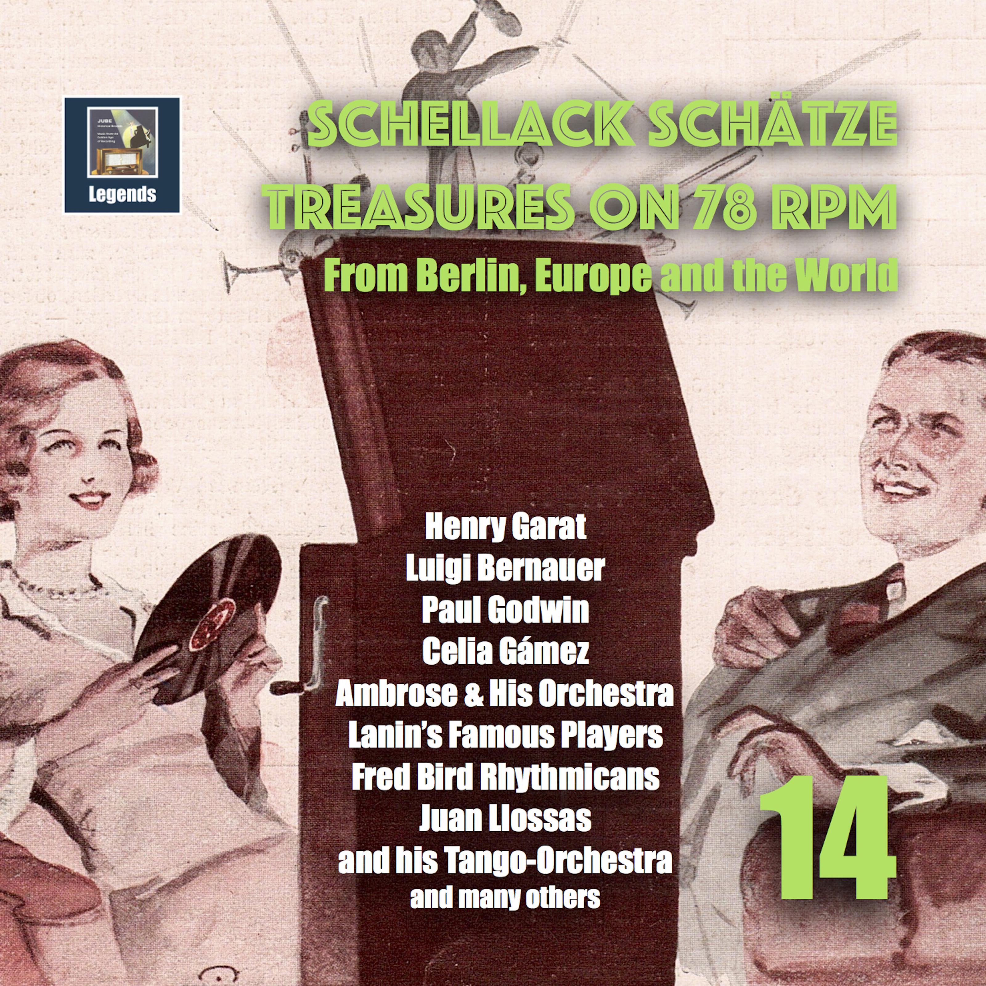 Erst trink mit mir ein Schlü ckchen Alkohol From " Donnerwetter, 1000 Frauen"