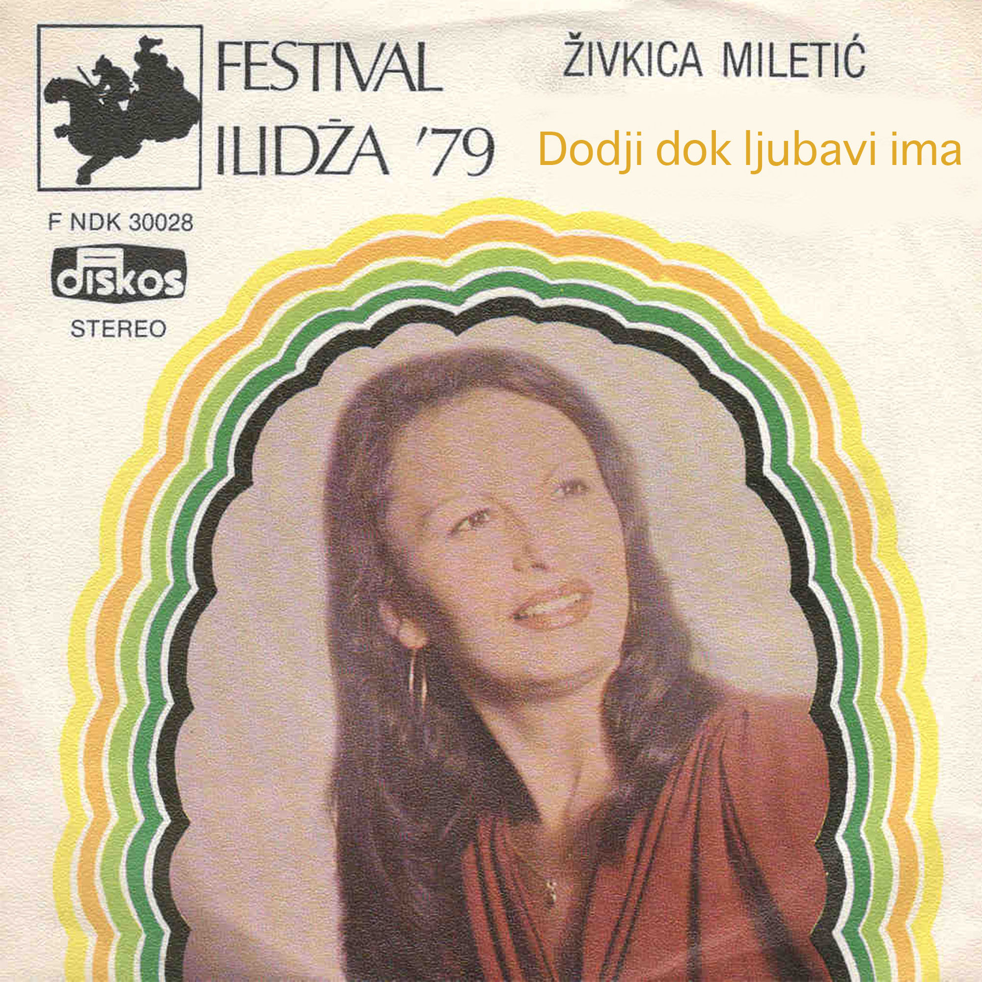 Dodji dok ljubavi ima