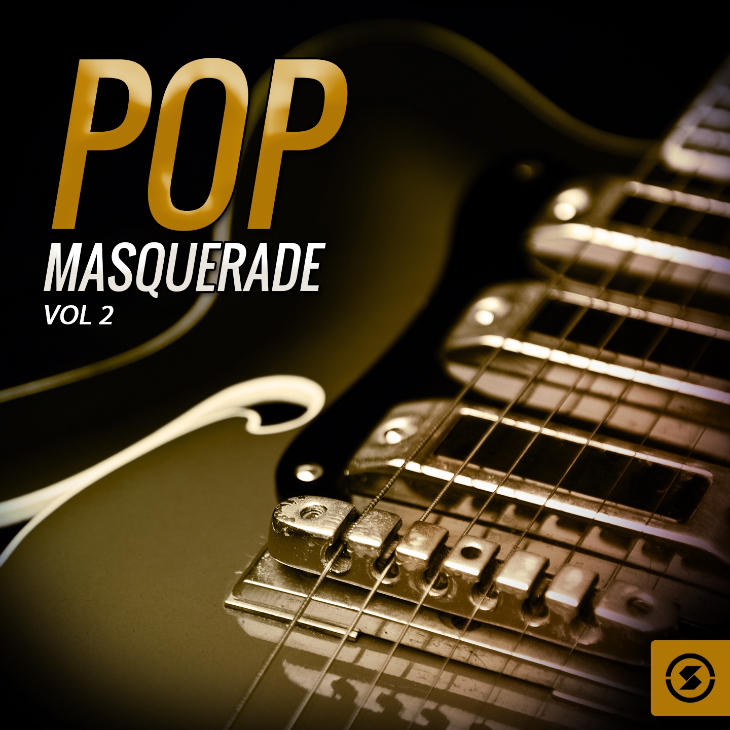 Pop Masquerade, Vol. 2
