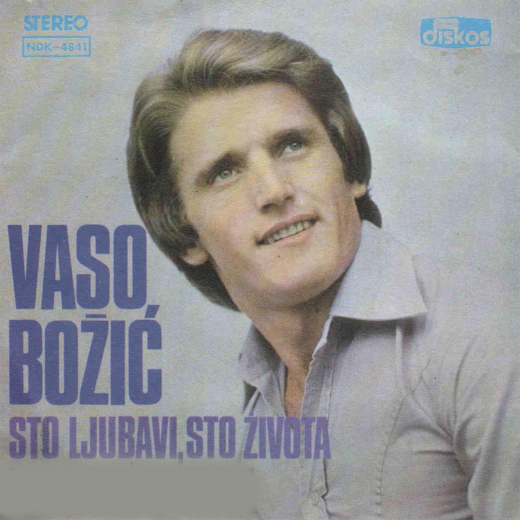 Sto ljubavi, sto zivota