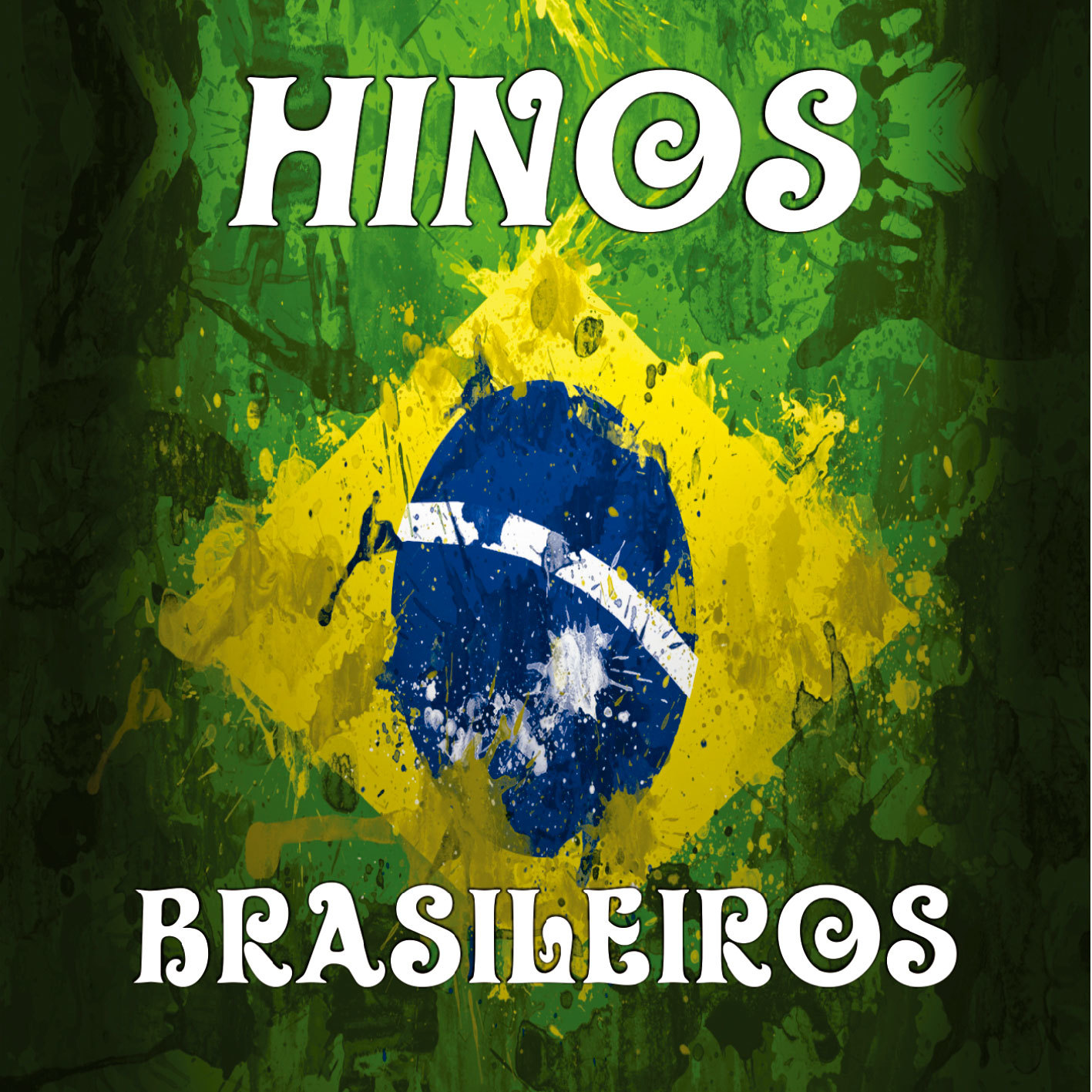 Hinos Brasileiros