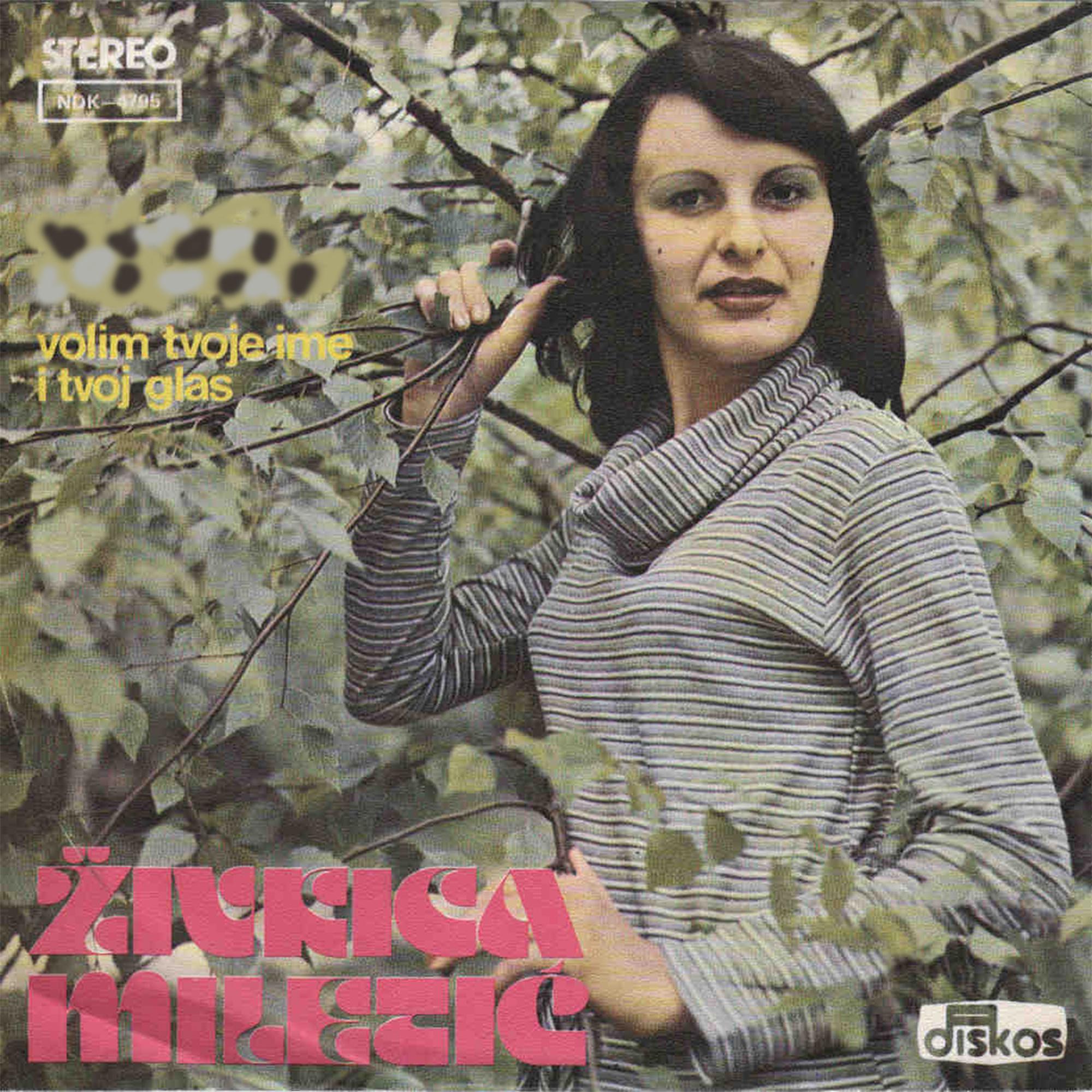 Bio si covek sto zna da voli