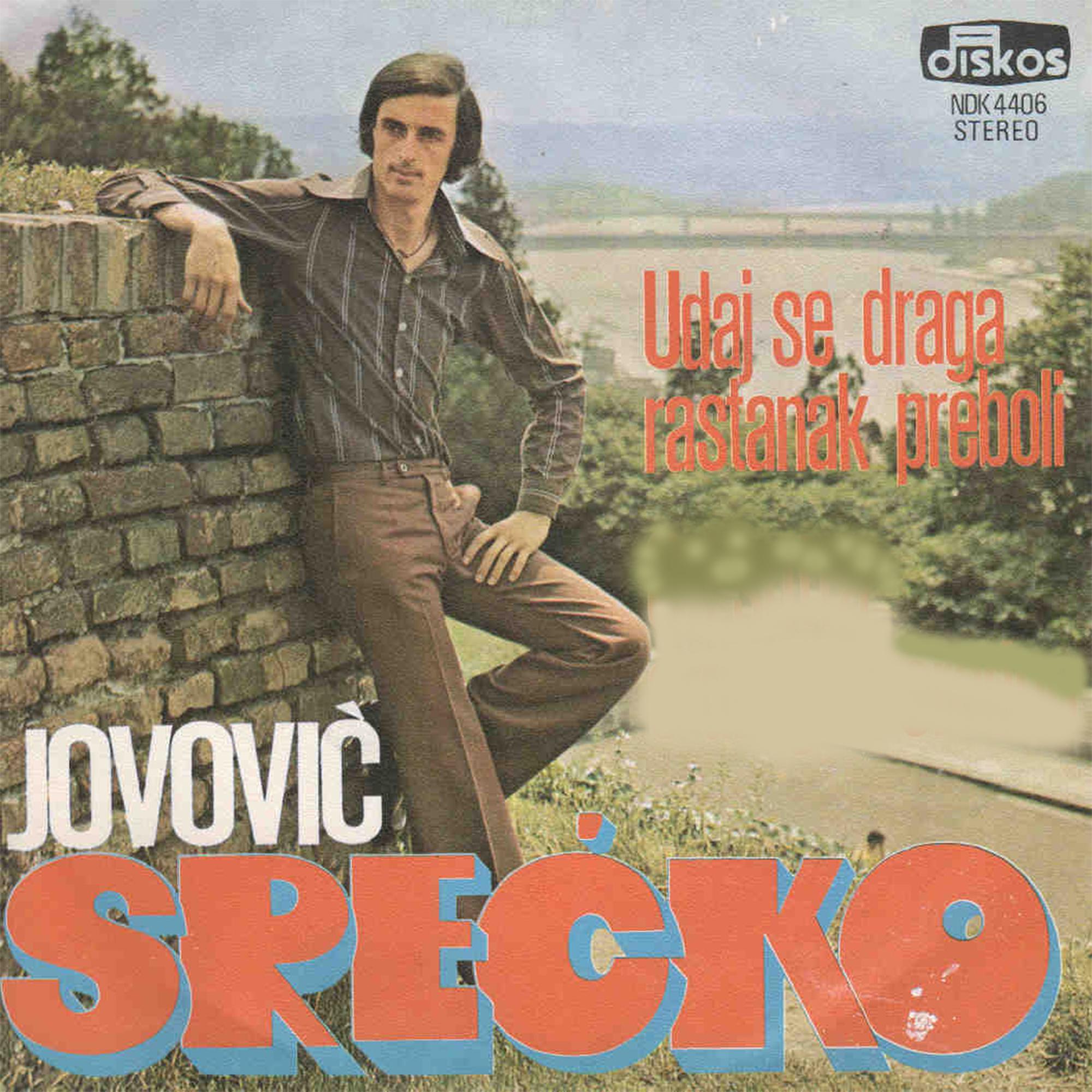 Od sutra s drugim srecno