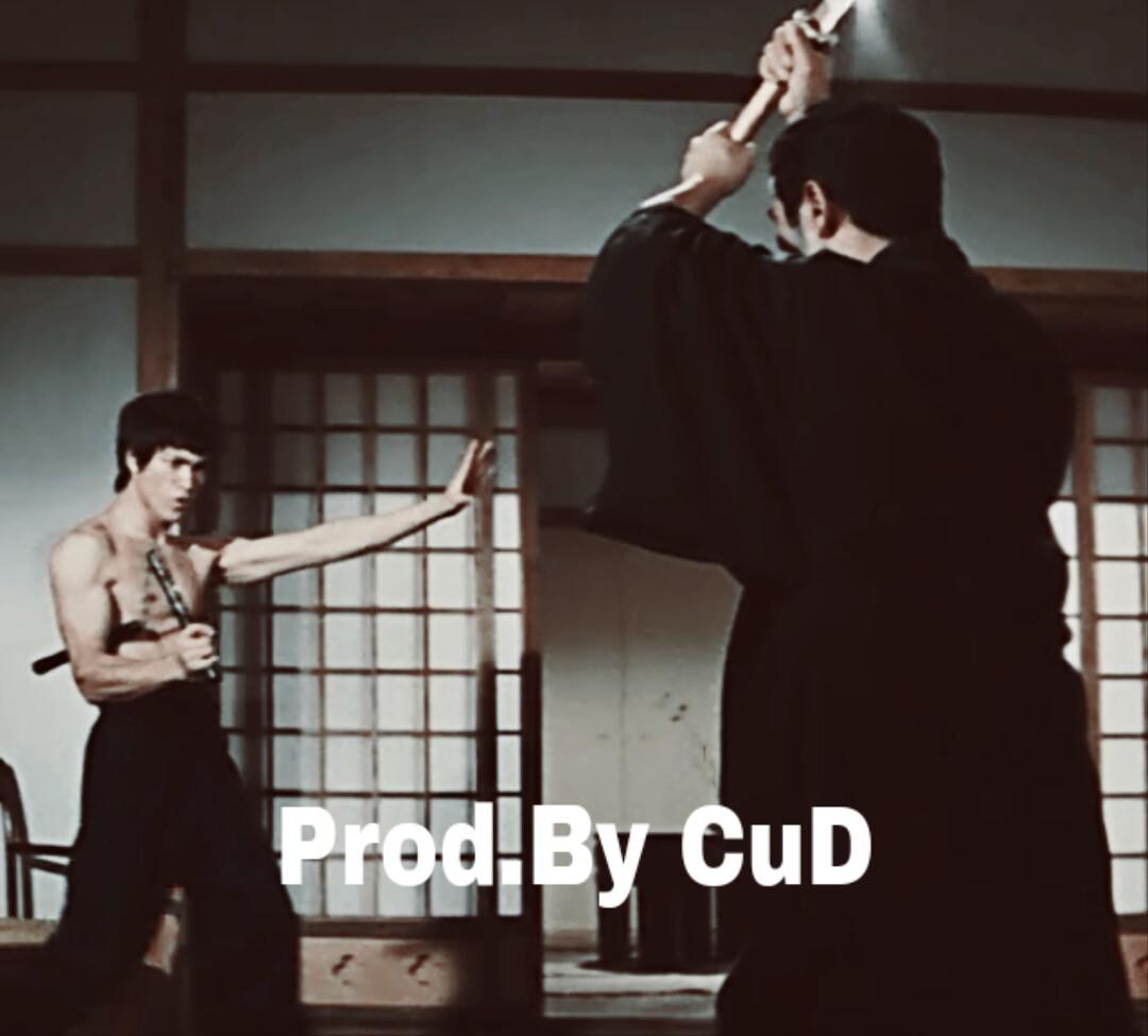 Free Beat jing wu men Old School Type Beat