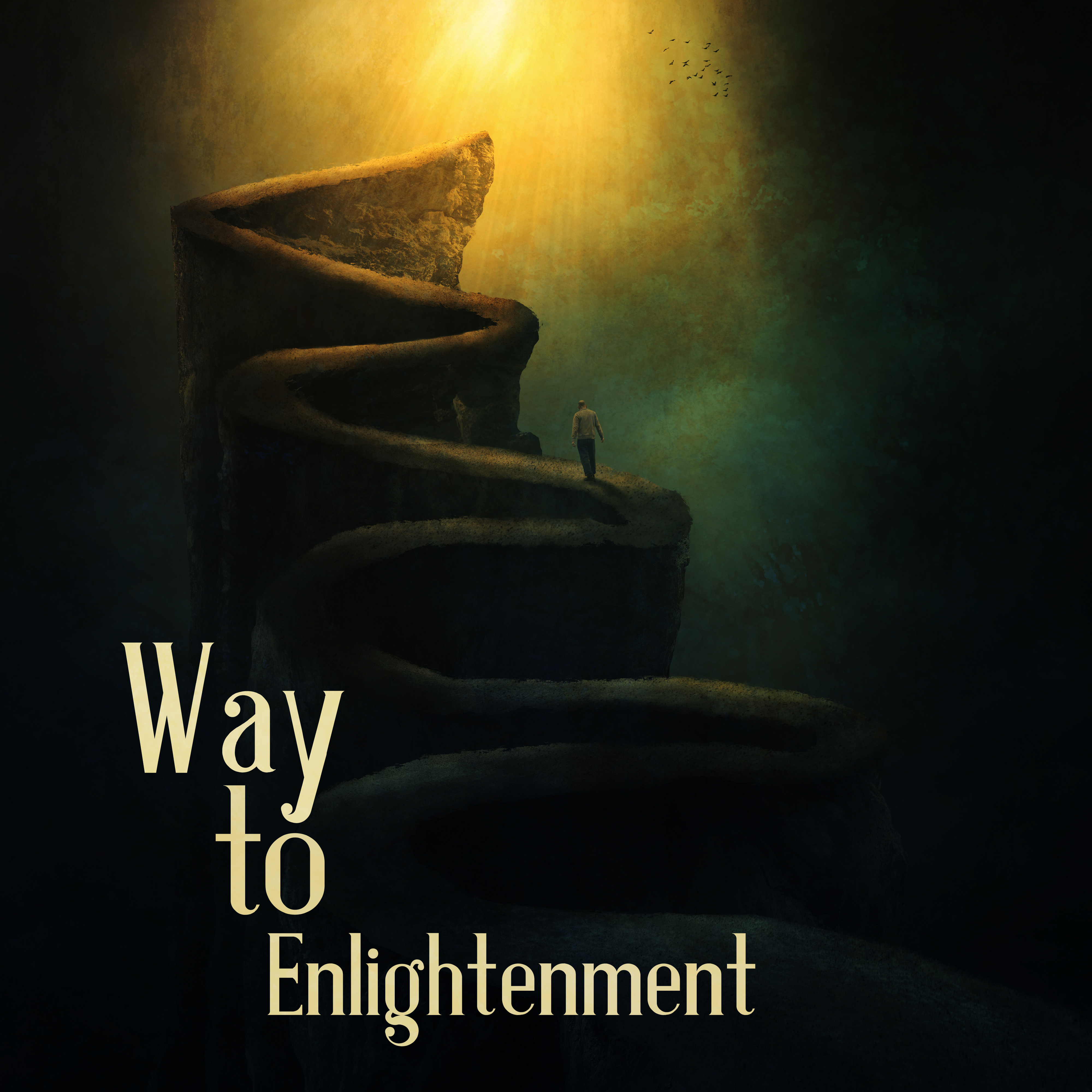 Way to Enlightenment: Music for Asian Meditation and Zen Contemplation